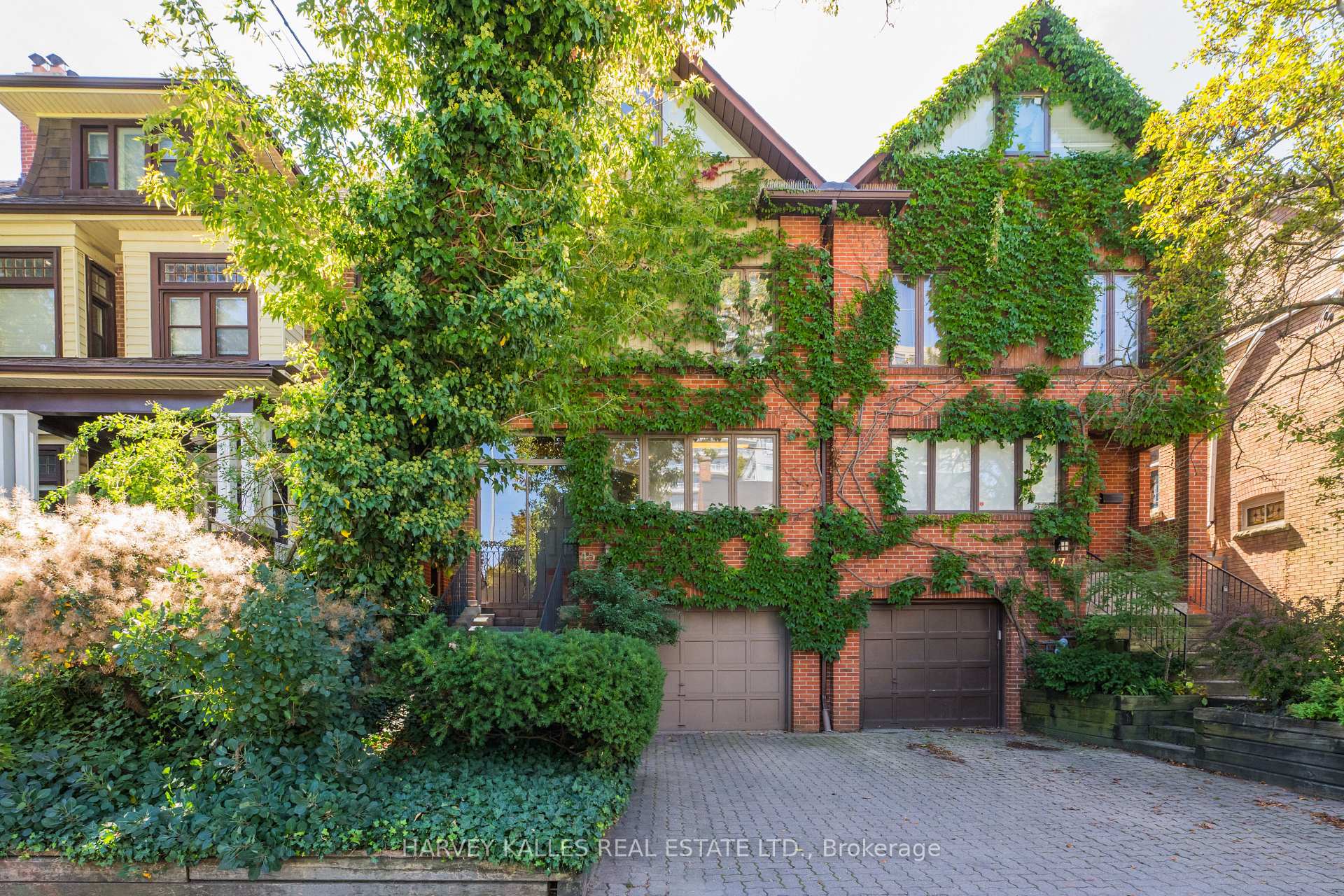 Photo 1 of 45 Melgund Road, Toronto, Casa Loma — HOMEH