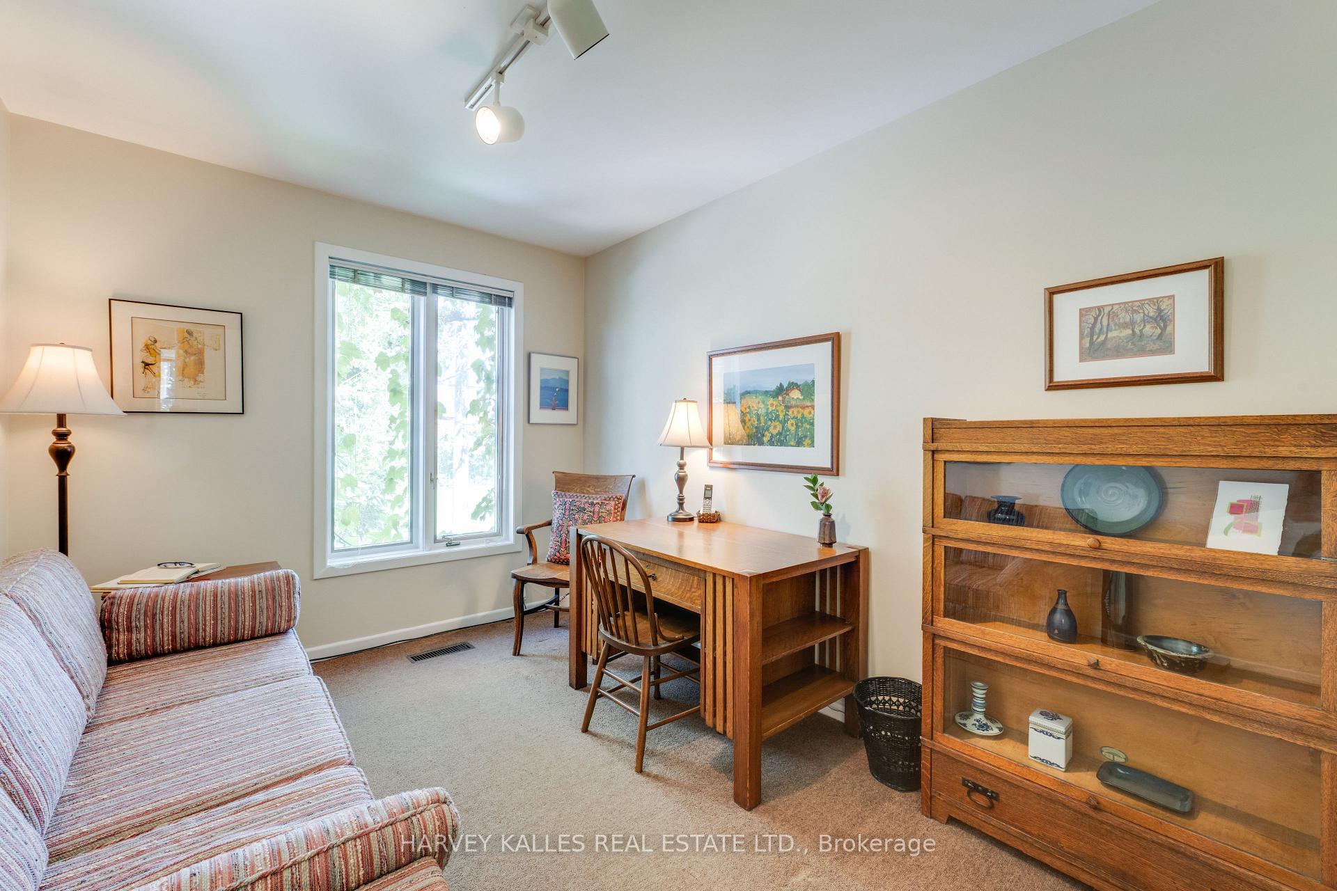 Photo 25 of 45 Melgund Road, Toronto, Casa Loma — HOMEH