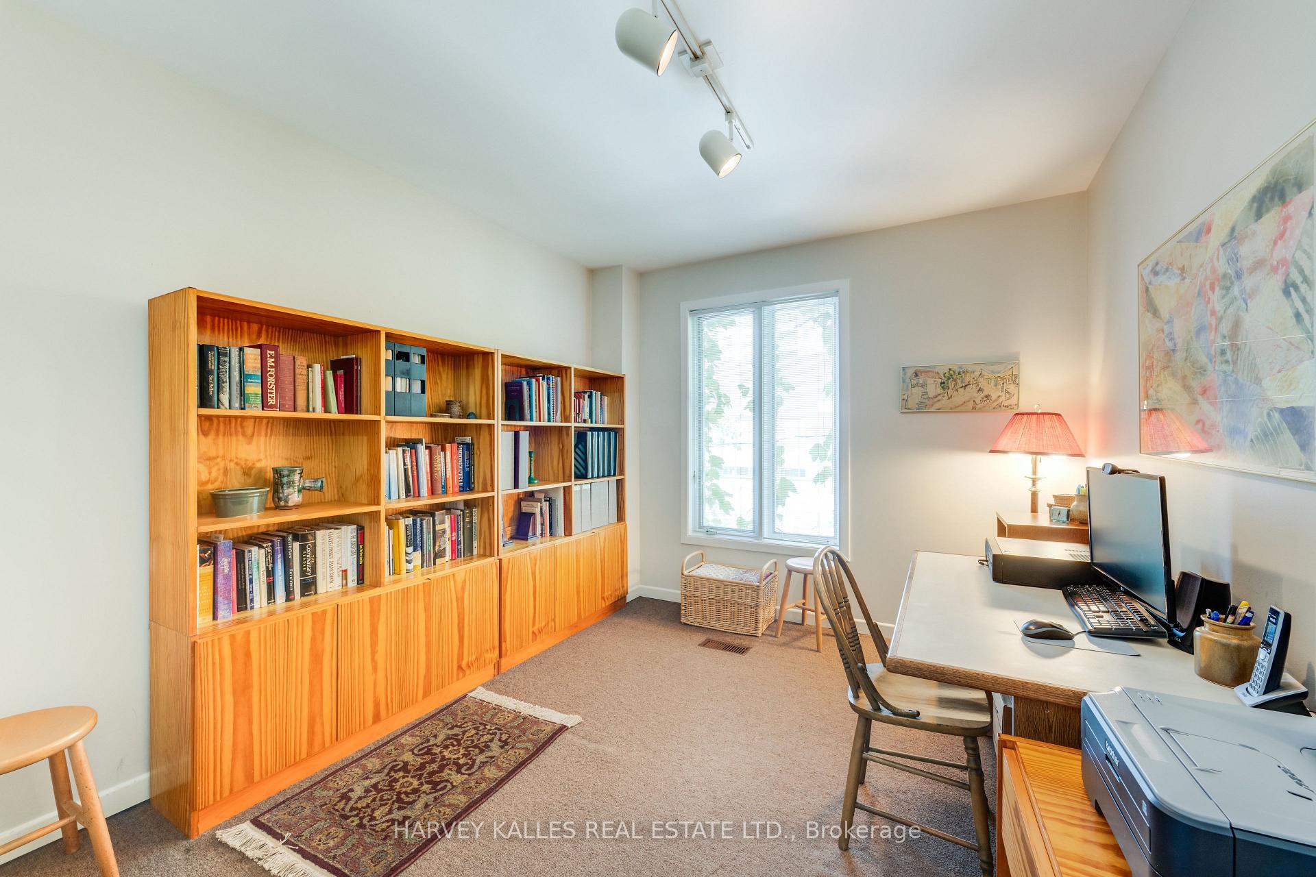 Photo 27 of 45 Melgund Road, Toronto, Casa Loma — HOMEH