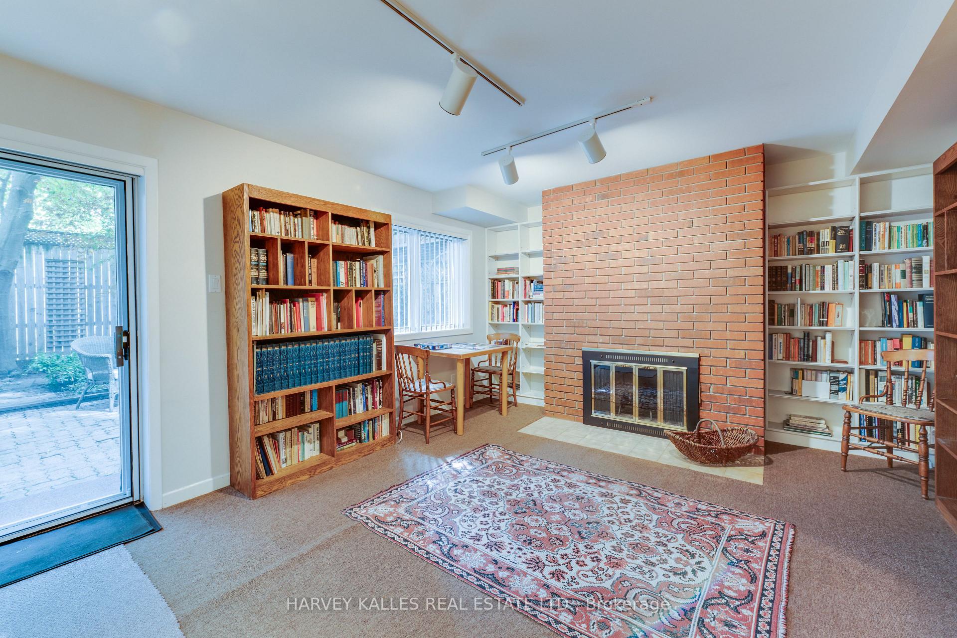 Photo 45 of 45 Melgund Road, Toronto, Casa Loma — HOMEH