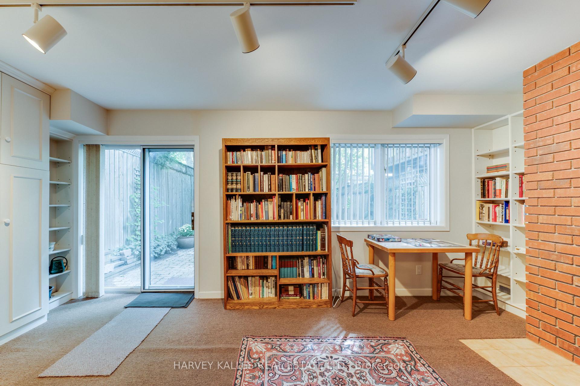 Photo 46 of 45 Melgund Road, Toronto, Casa Loma — HOMEH