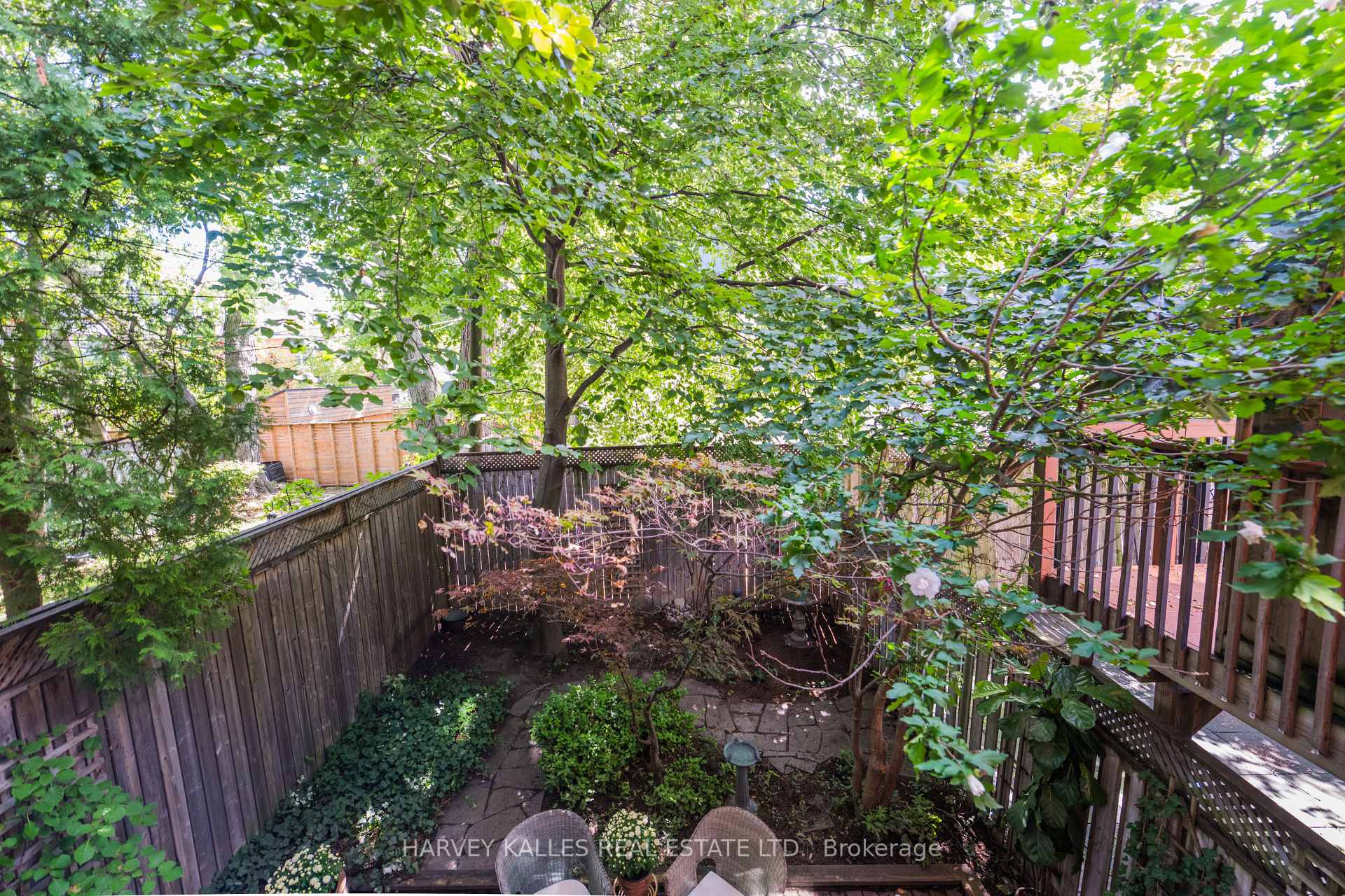 Photo 48 of 45 Melgund Road, Toronto, Casa Loma — HOMEH