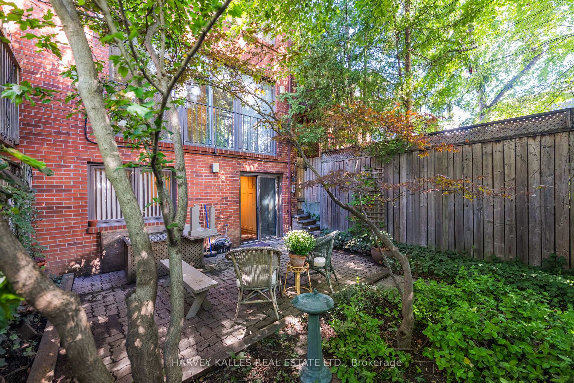 Photo 49 of 45 Melgund Road, Toronto, Casa Loma — HOMEH
