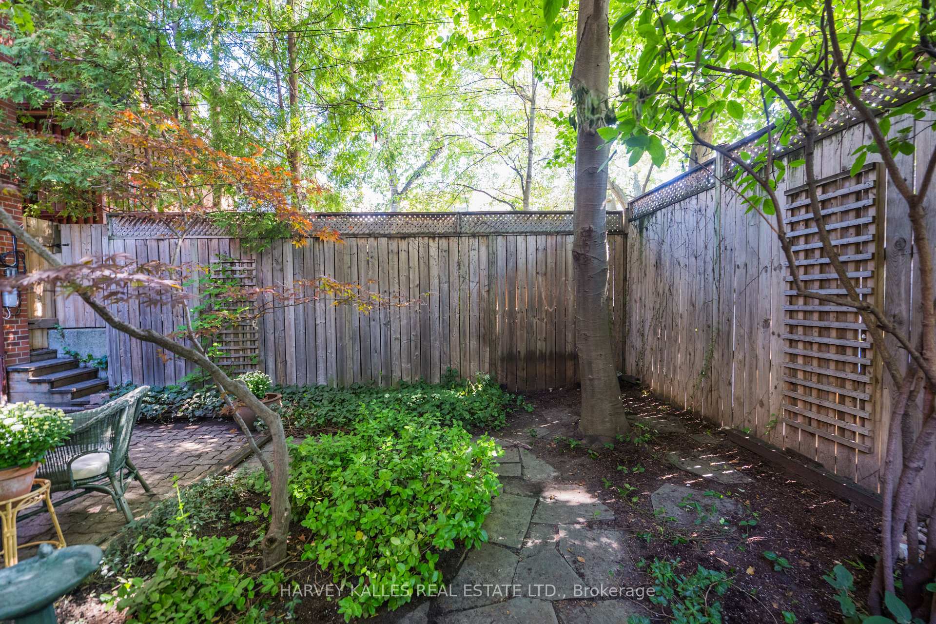 Photo 50 of 45 Melgund Road, Toronto, Casa Loma — HOMEH
