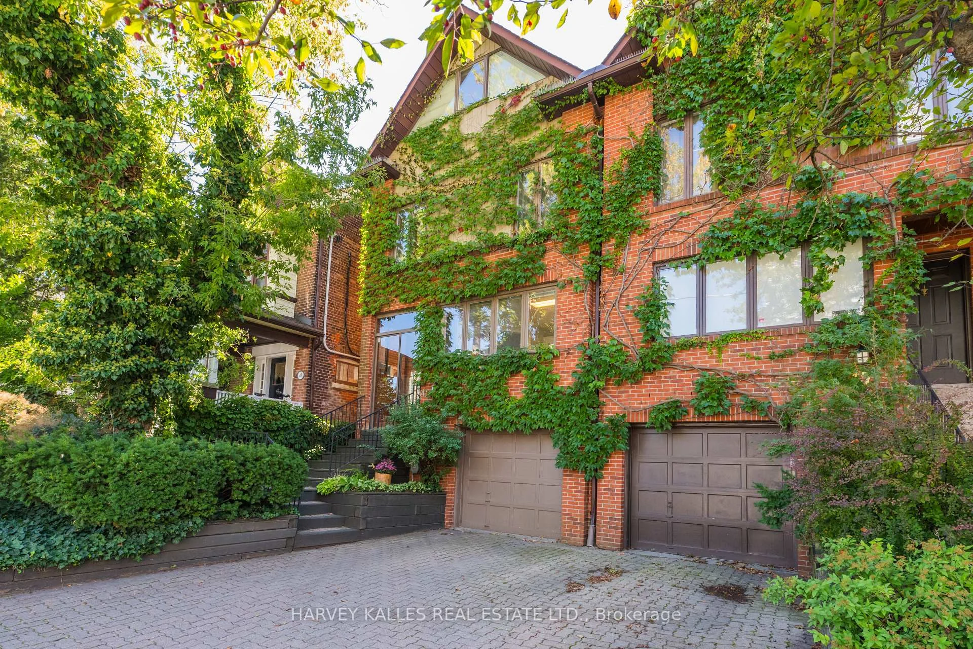 Photo 54 of 45 Melgund Road, Toronto, Casa Loma — HOMEH