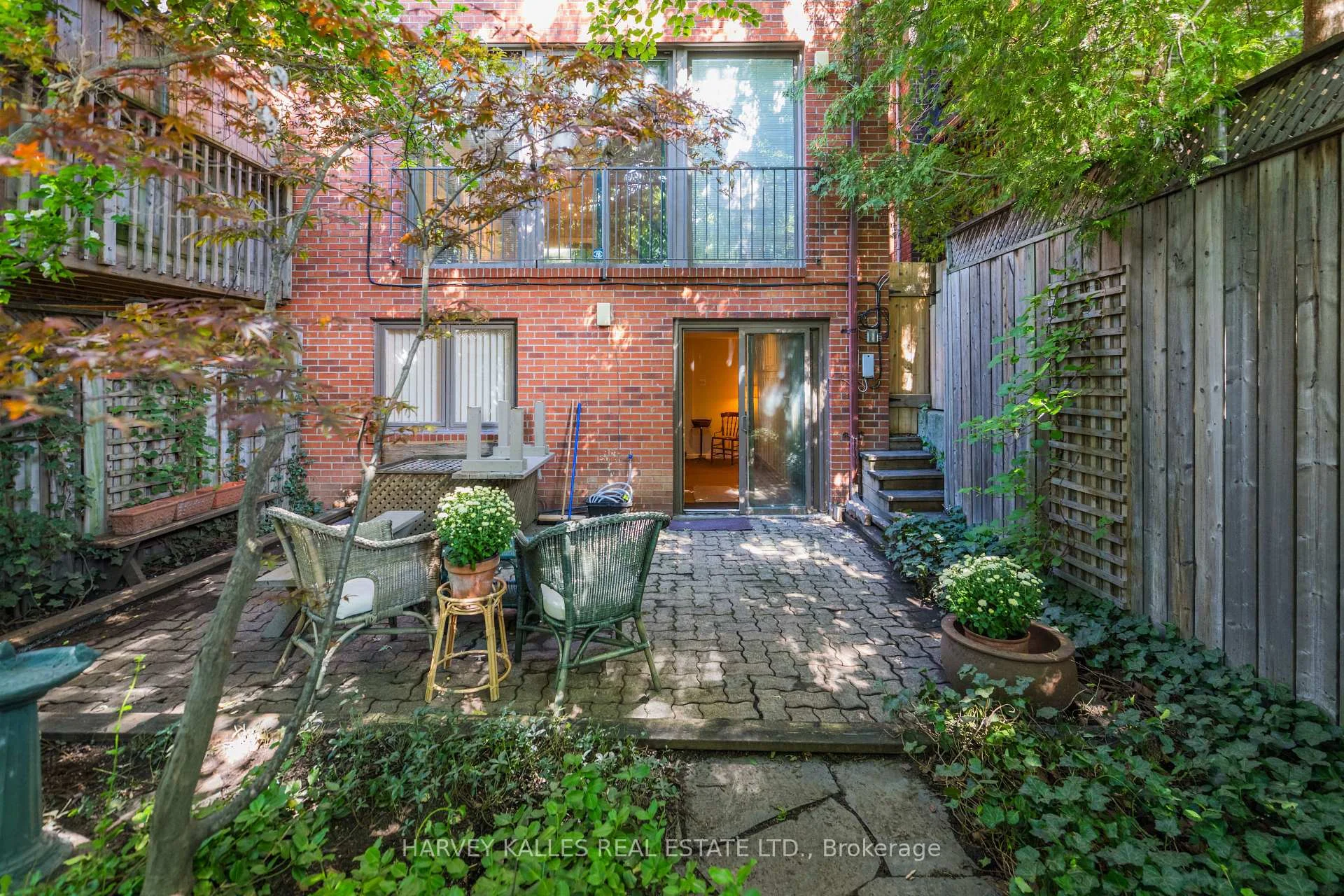 Photo 55 of 45 Melgund Road, Toronto, Casa Loma — HOMEH