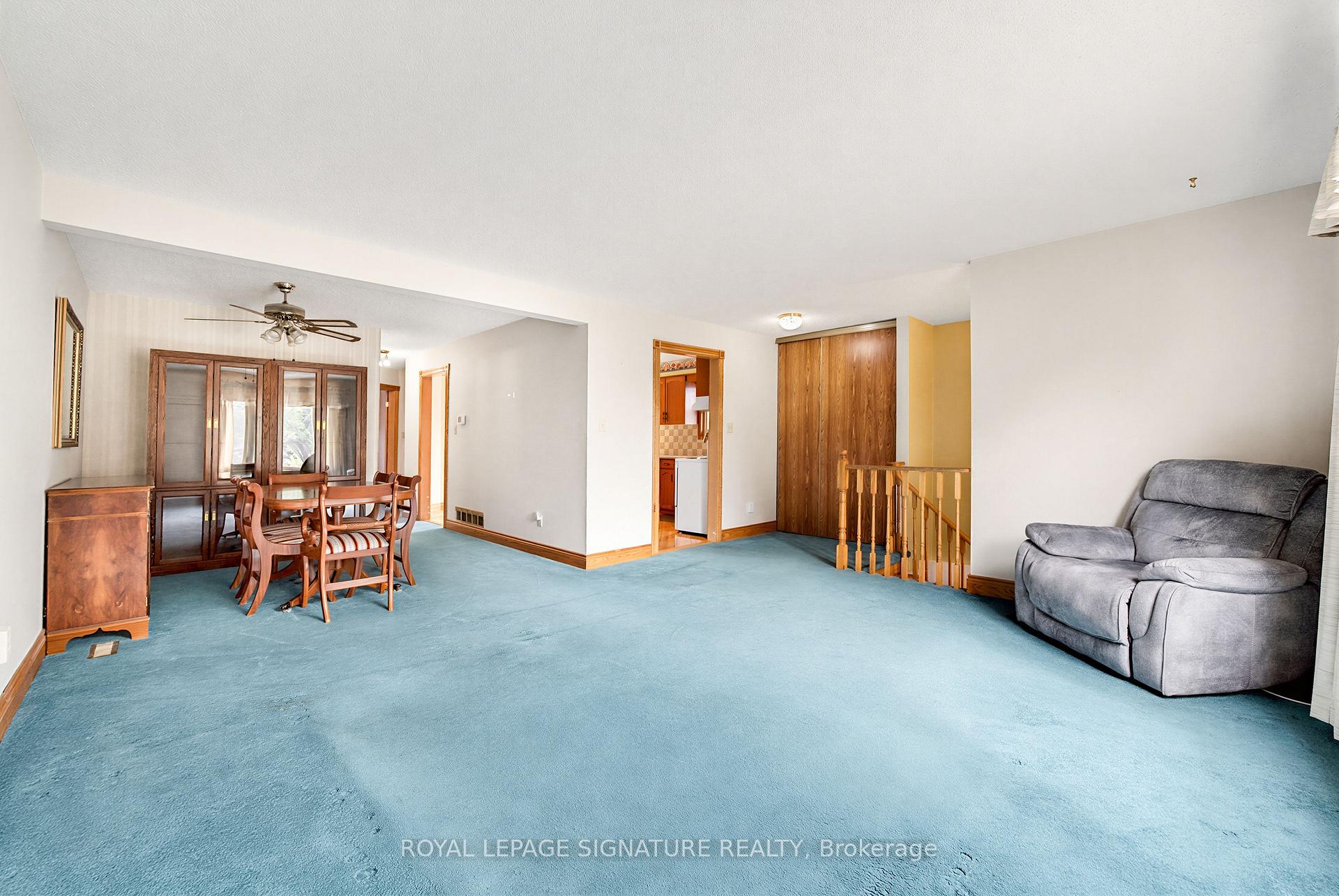 Photo 5 of 20 McFeeters Crescent, Clarington, Bowmanville — HOMEH