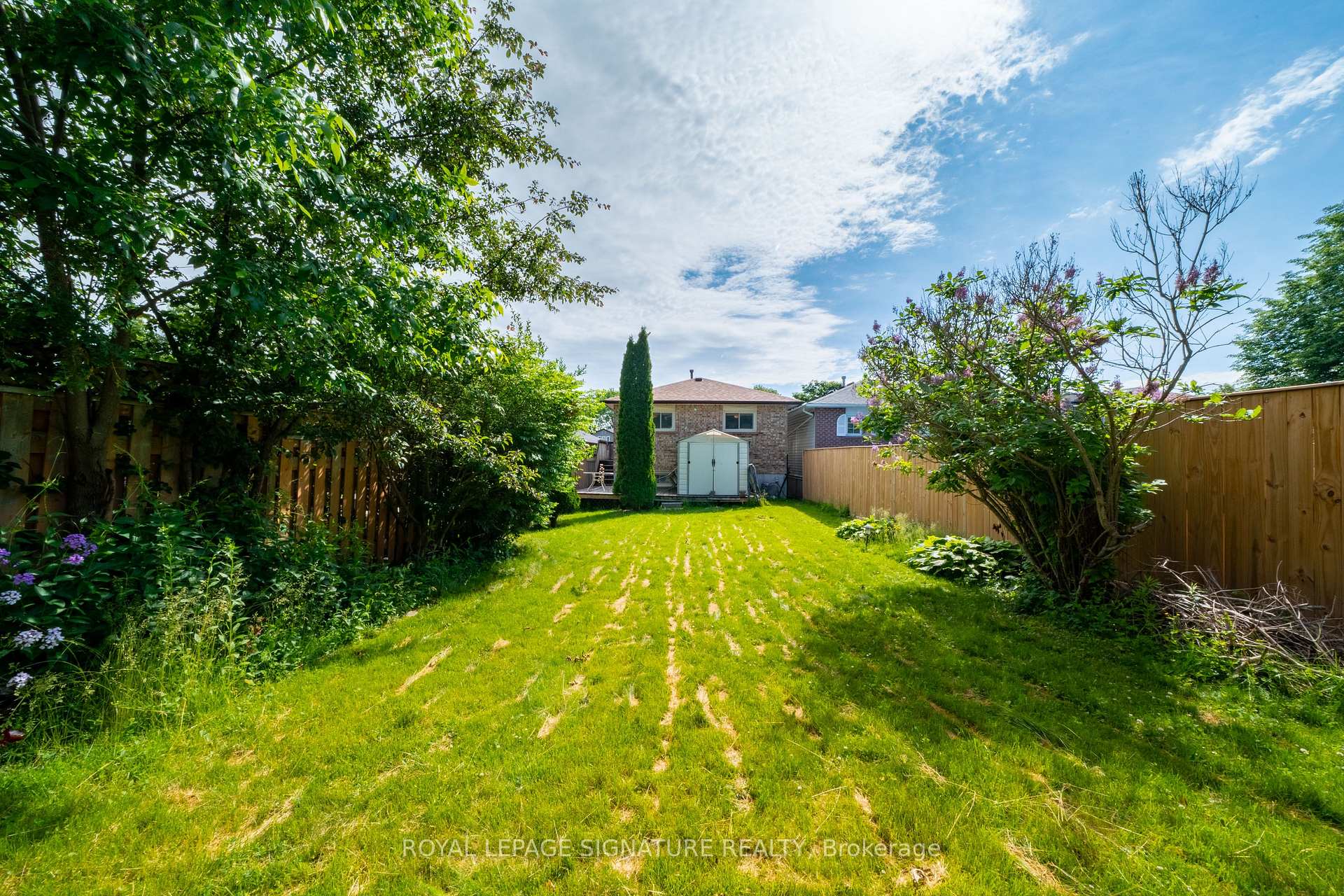 Photo 34 of 20 McFeeters Crescent, Clarington, Bowmanville — HOMEH