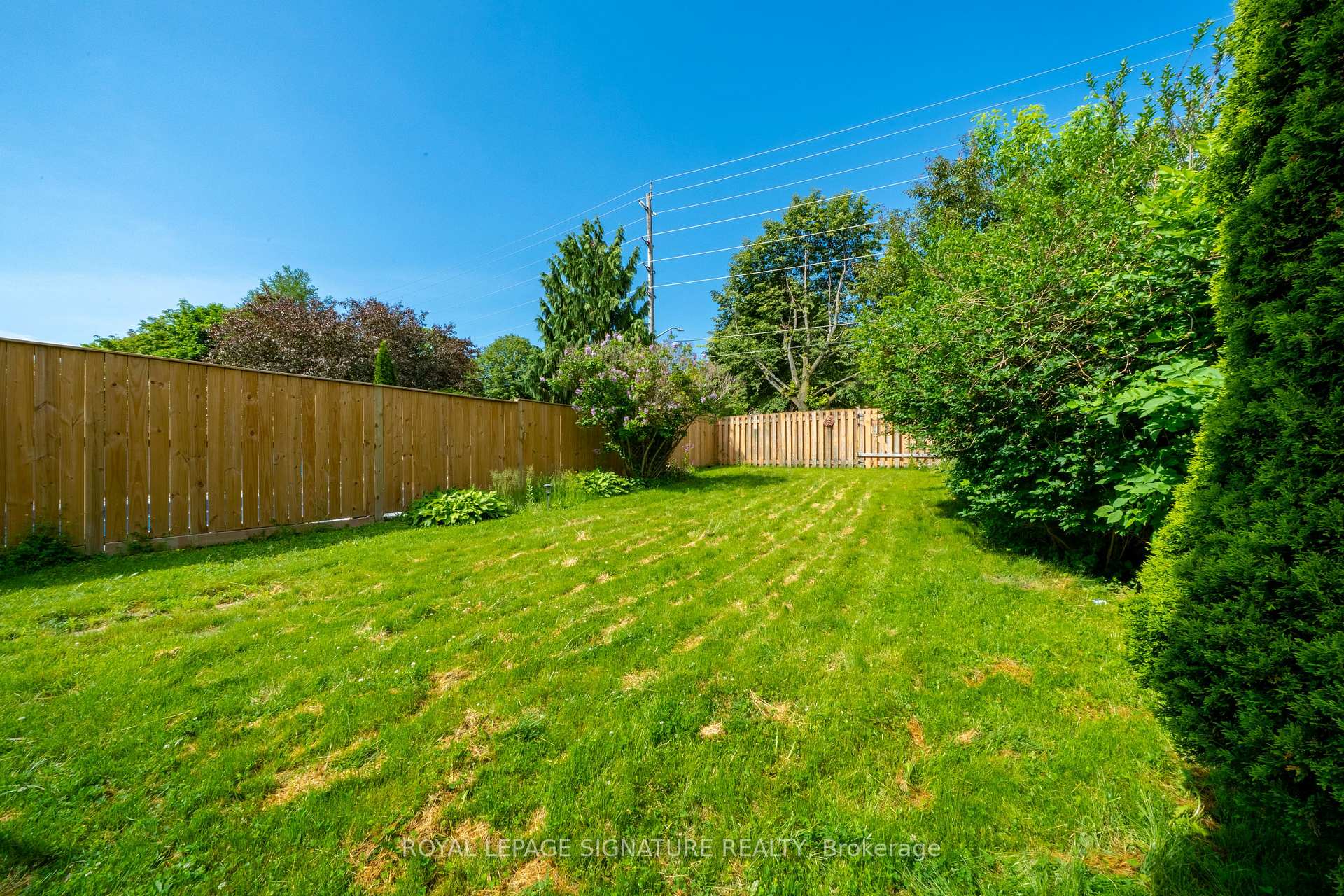 Photo 36 of 20 McFeeters Crescent, Clarington, Bowmanville — HOMEH