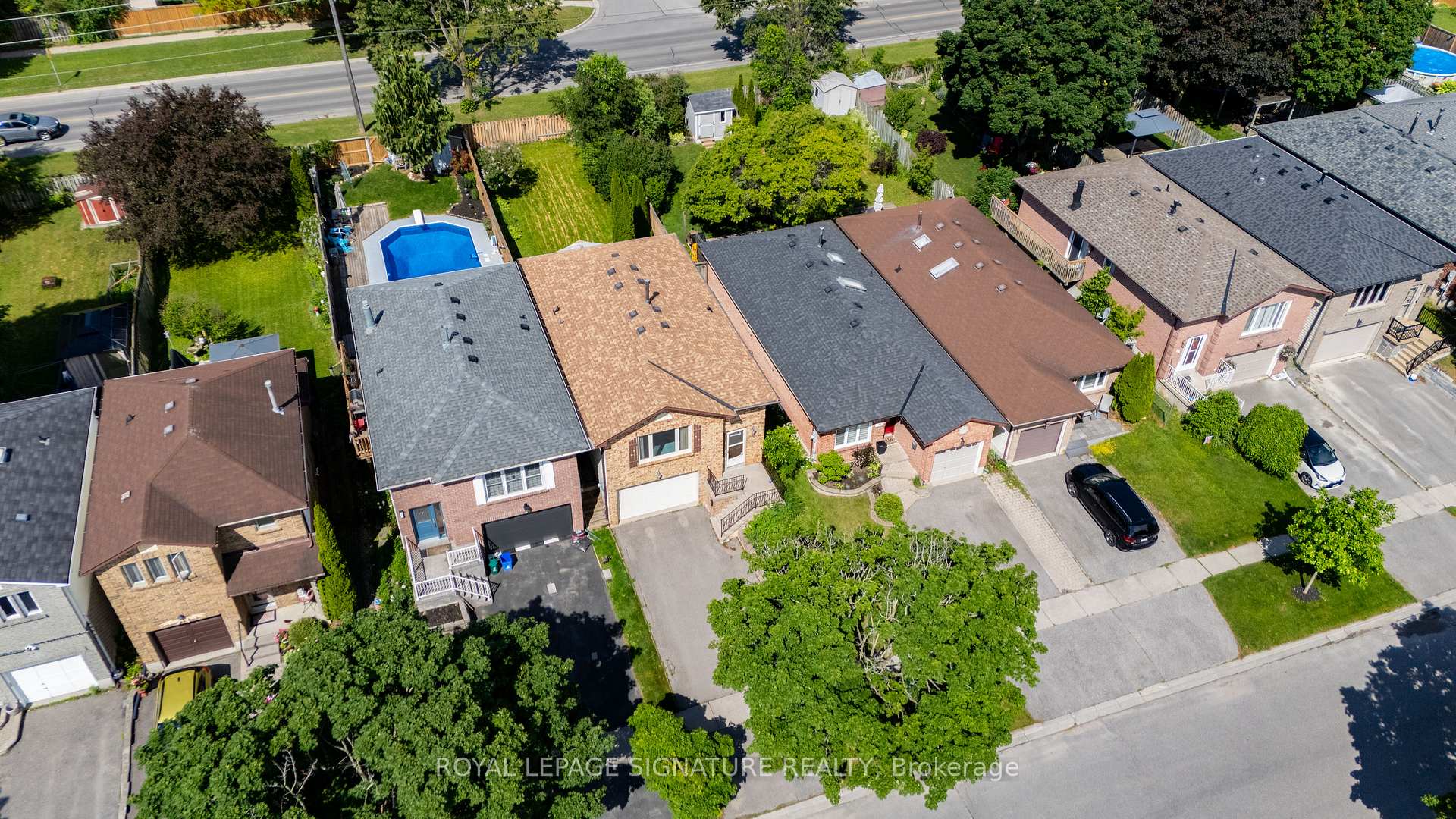 Photo 42 of 20 McFeeters Crescent, Clarington, Bowmanville — HOMEH