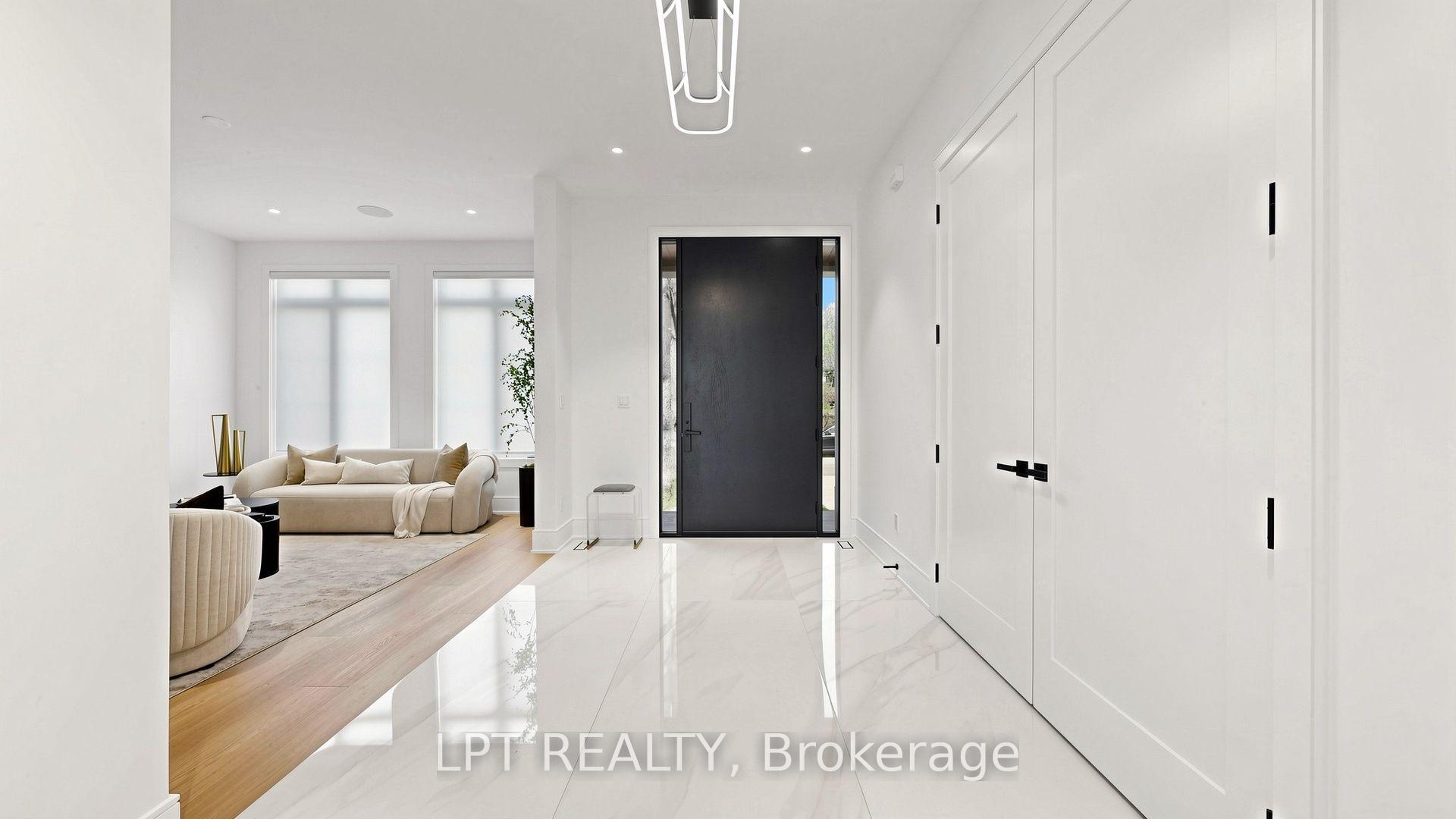 Photo 4 of 431 Heath Street E, Toronto, Leaside — HOMEH