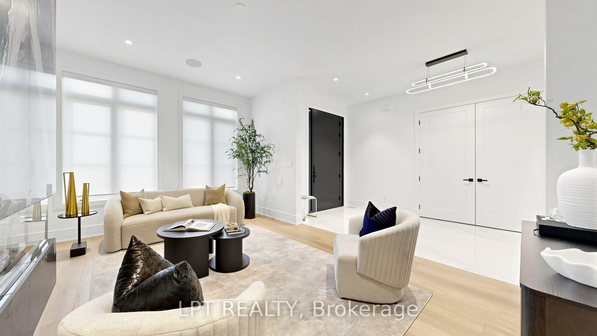 Photo 6 of 431 Heath Street E, Toronto, Leaside — HOMEH
