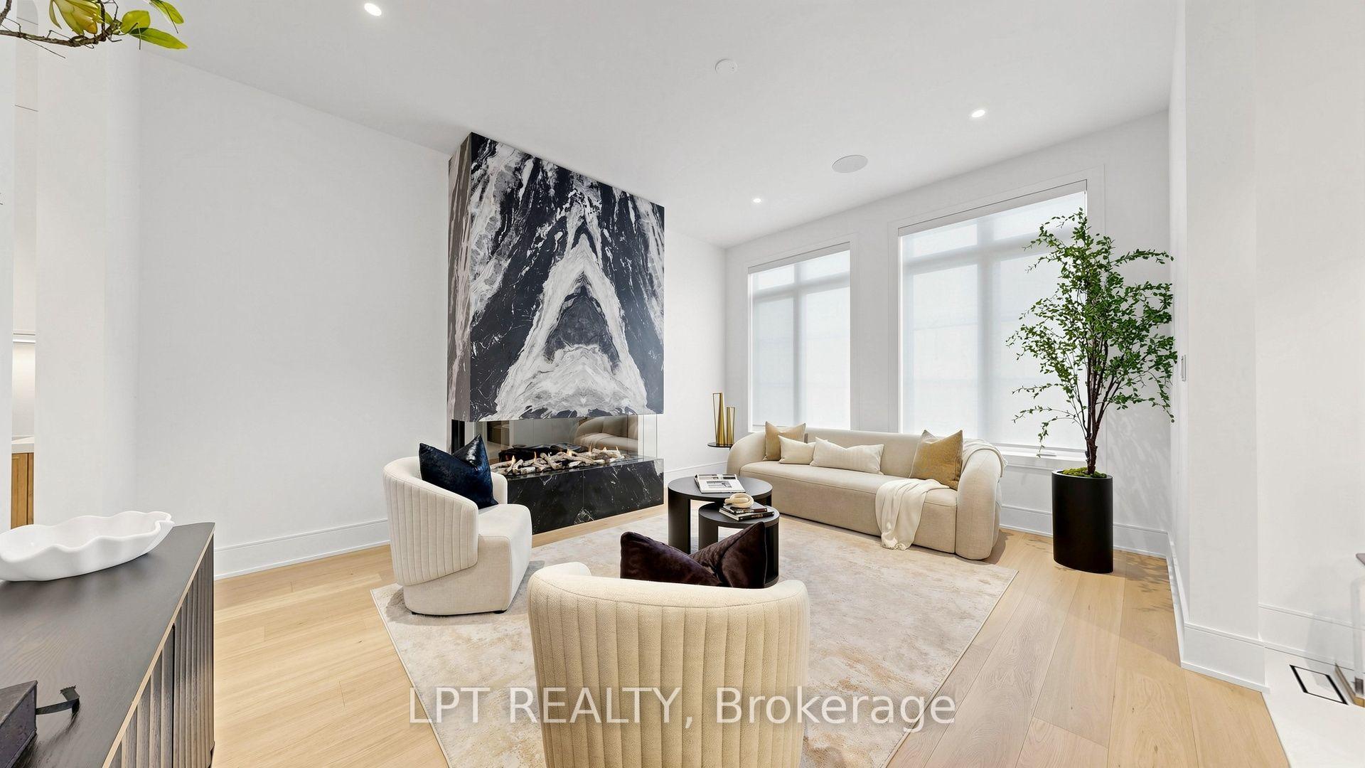 Photo 7 of 431 Heath Street E, Toronto, Leaside — HOMEH