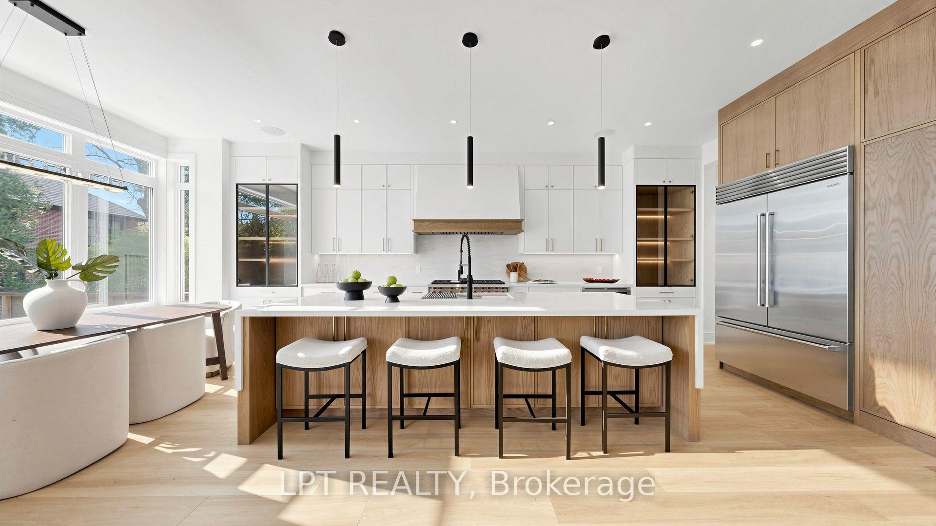 Photo 12 of 431 Heath Street E, Toronto, Leaside — HOMEH