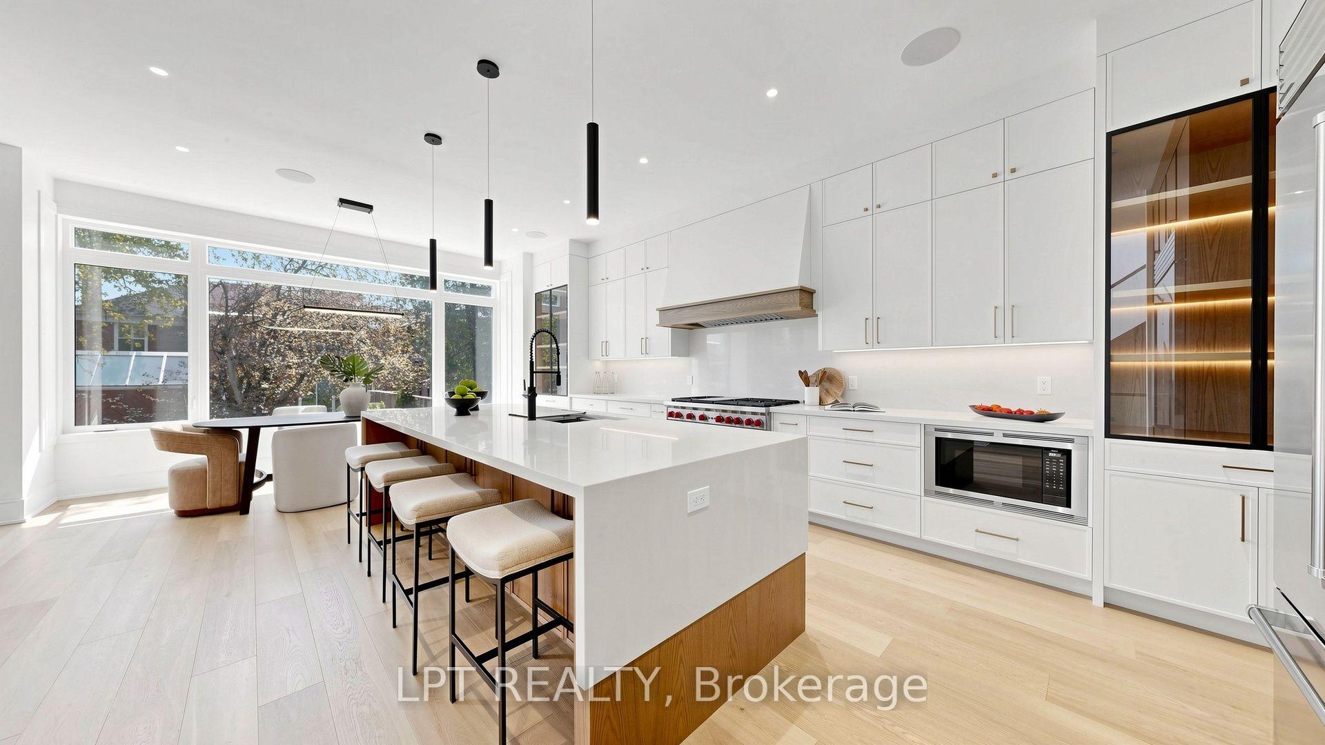 Photo 13 of 431 Heath Street E, Toronto, Leaside — HOMEH