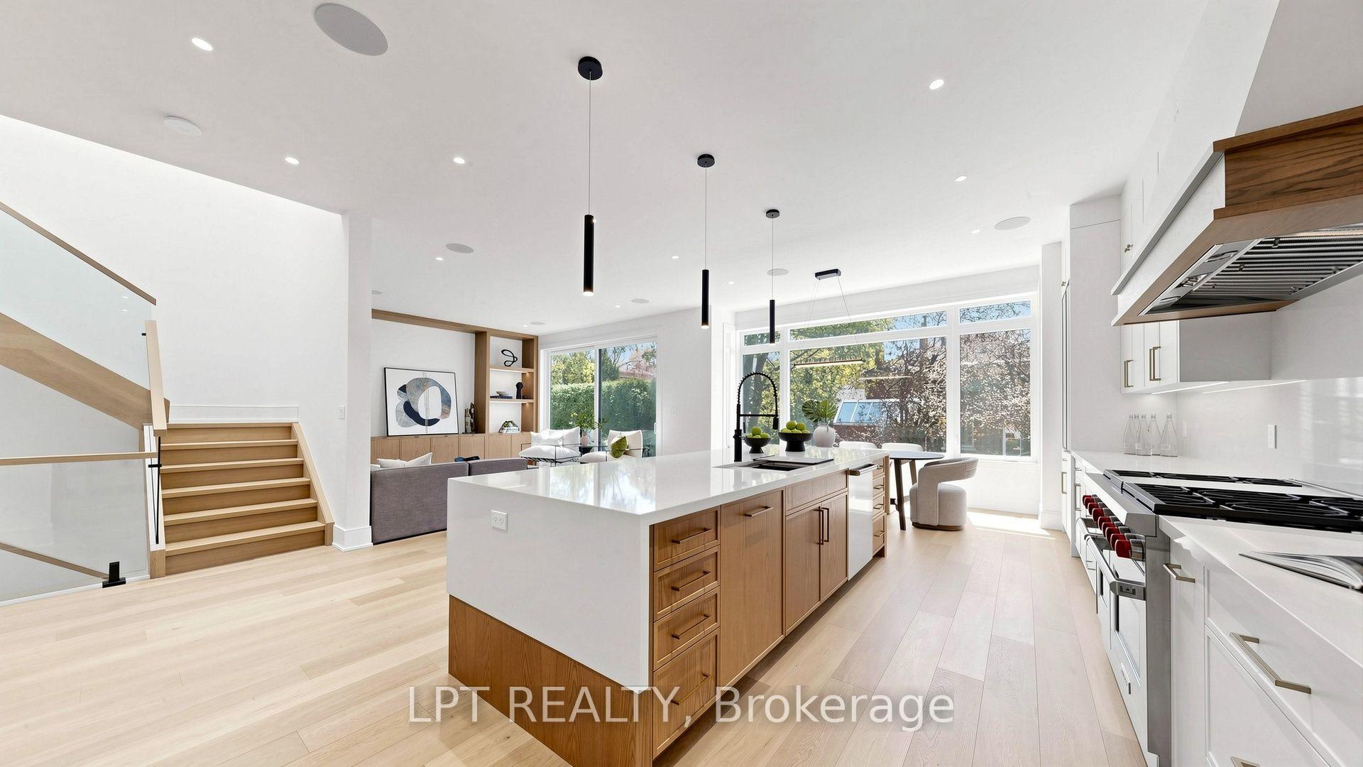 Photo 14 of 431 Heath Street E, Toronto, Leaside — HOMEH
