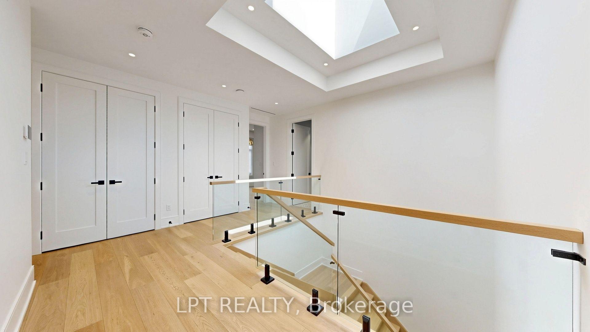 Photo 21 of 431 Heath Street E, Toronto, Leaside — HOMEH