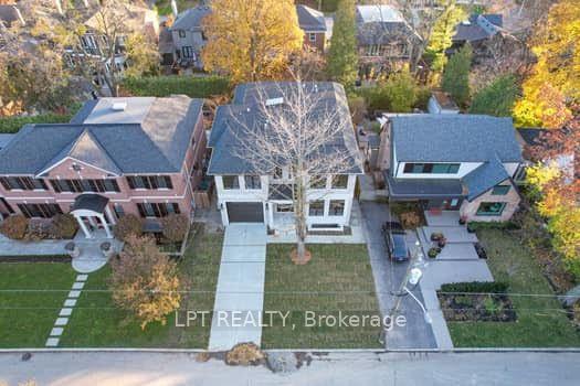Photo 38 of 431 Heath Street E, Toronto, Leaside — HOMEH