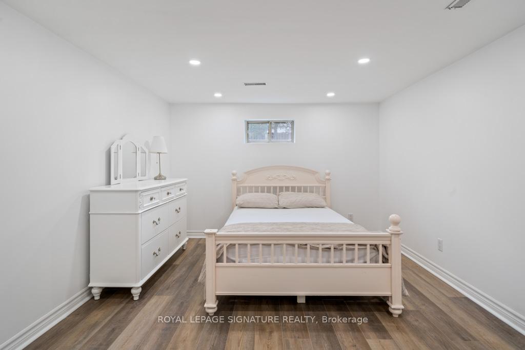 Photo 19 of Unit Bsmt, 12 Davidson Road, Aurora, Aurora Heights — HOMEH