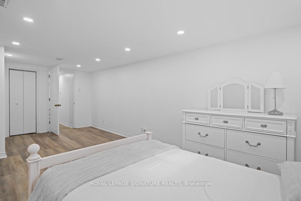 Photo 20 of Unit Bsmt, 12 Davidson Road, Aurora, Aurora Heights — HOMEH