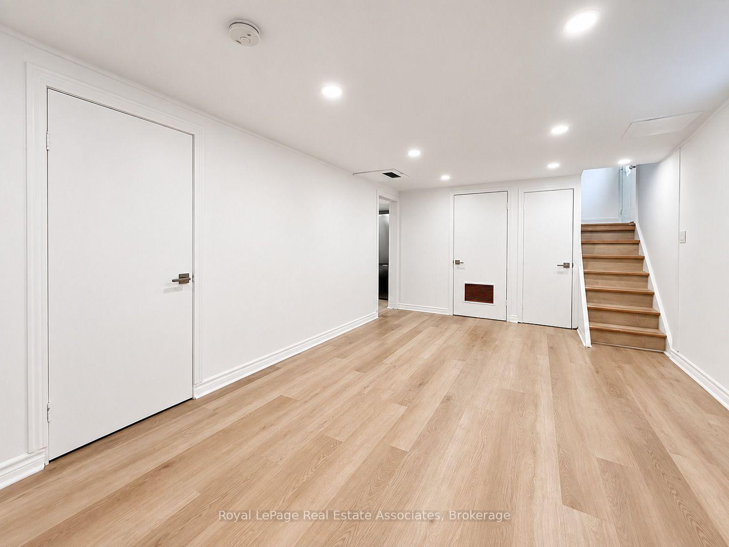Photo 8 of Unit Bsmt, 20 Silvercrest Avenue, Etobicoke, Alderwood — HOMEH