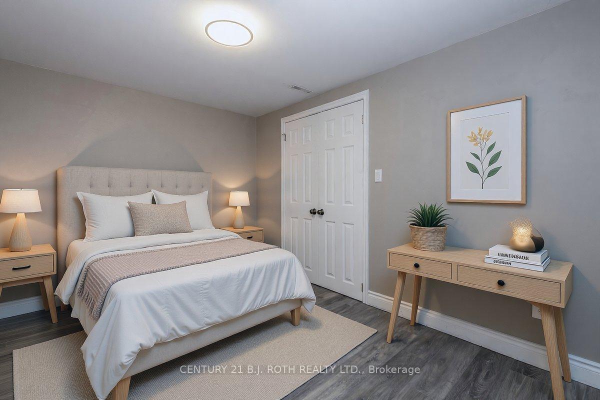 Photo 25 of 36 Cynthia Court, Barrie, Wellington — HOMEH