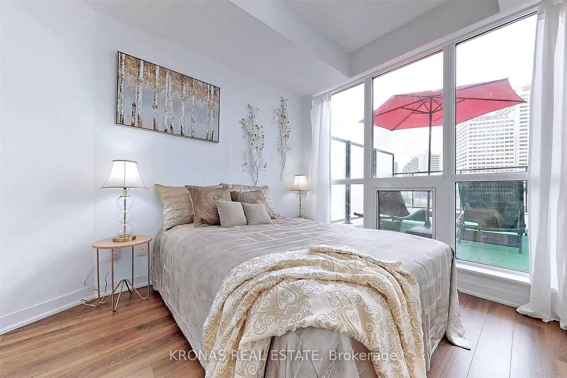 Photo of Unit 1009, 60 Berwick Avenue