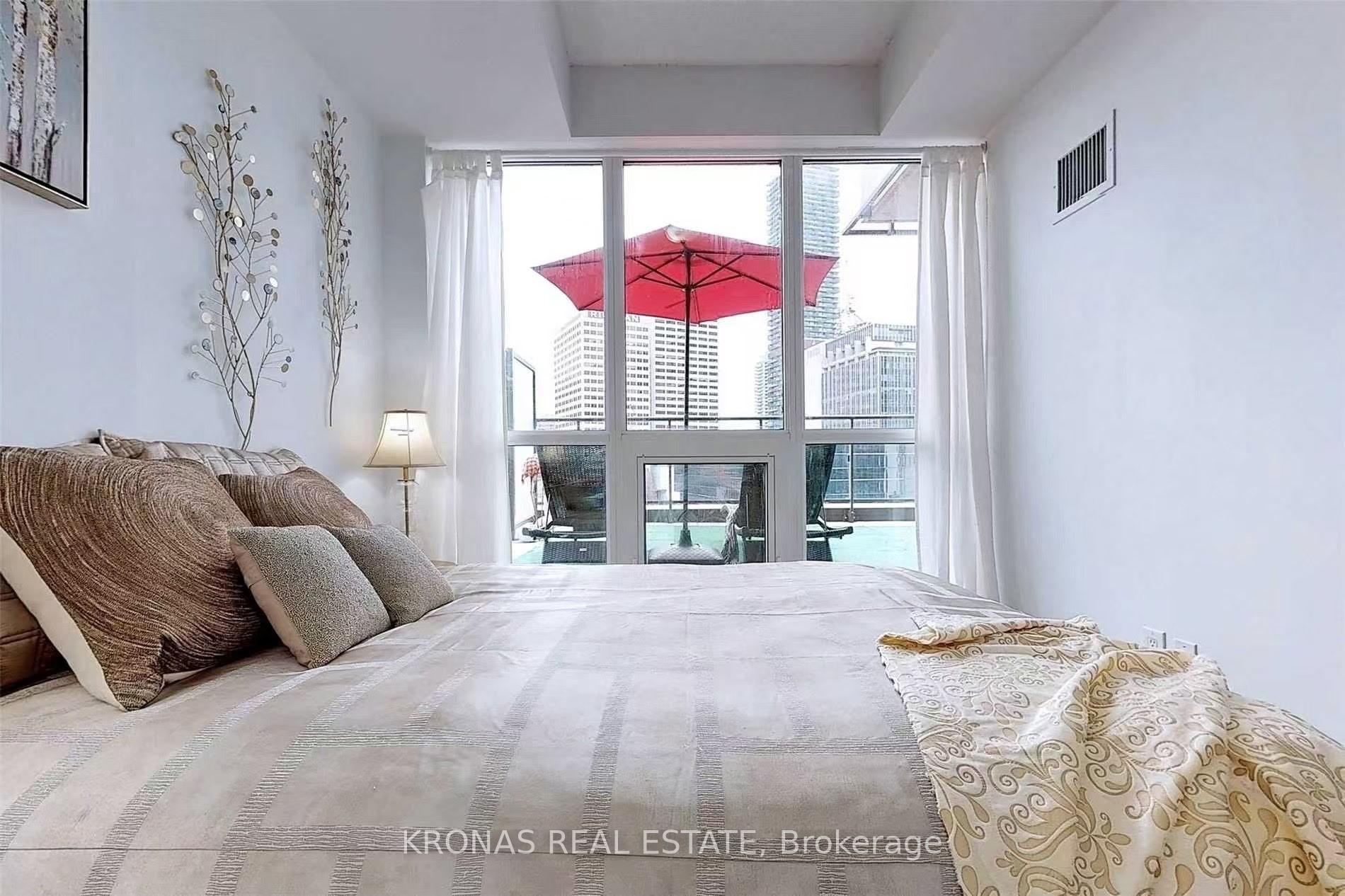 Photo 2 of Unit 1009, 60 Berwick Avenue, Toronto, Yonge-Eglinton — HOMEH