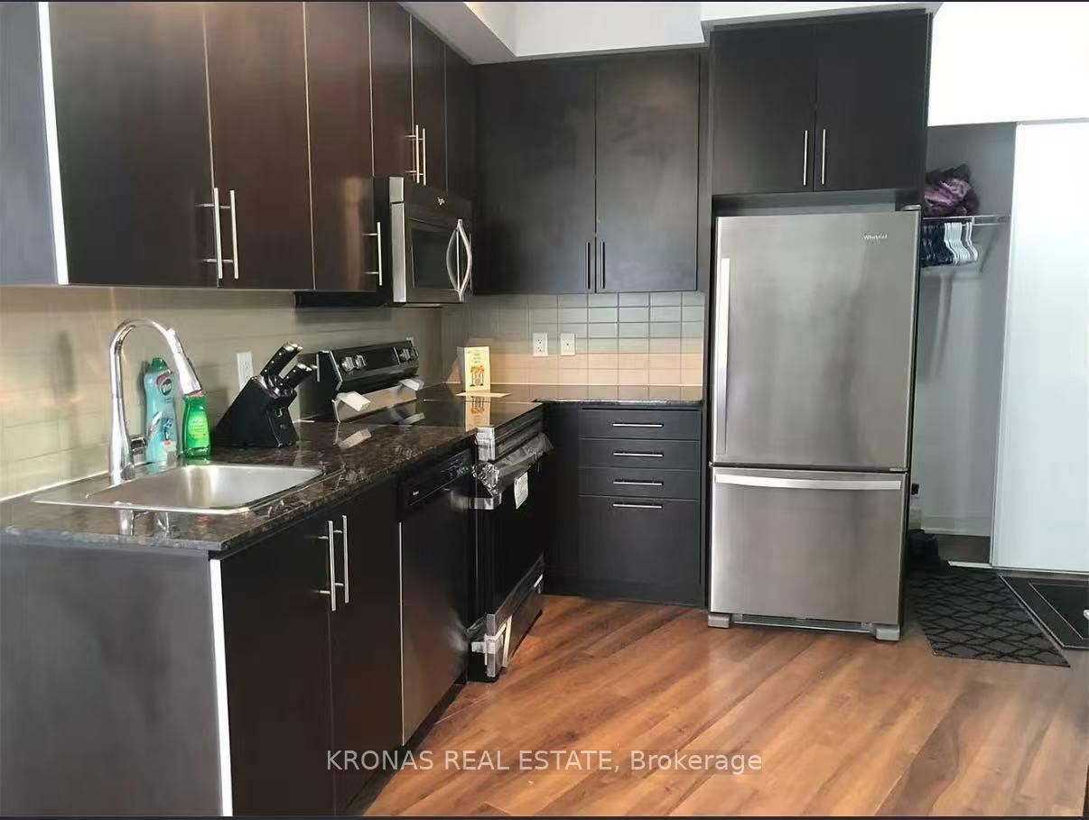 Photo 5 of Unit 1009, 60 Berwick Avenue, Toronto, Yonge-Eglinton — HOMEH