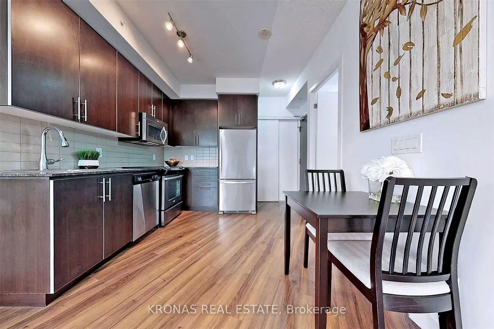 Photo 7 of Unit 1009, 60 Berwick Avenue, Toronto, Yonge-Eglinton — HOMEH