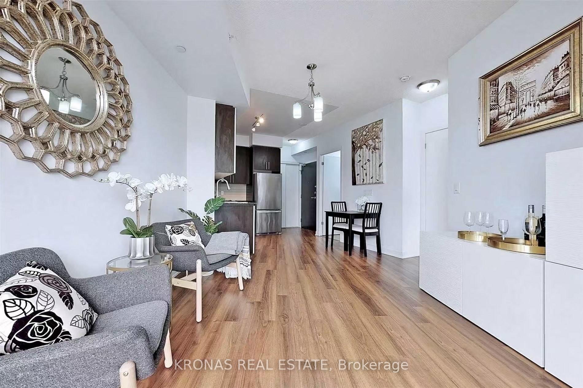 Photo 9 of Unit 1009, 60 Berwick Avenue, Toronto, Yonge-Eglinton — HOMEH