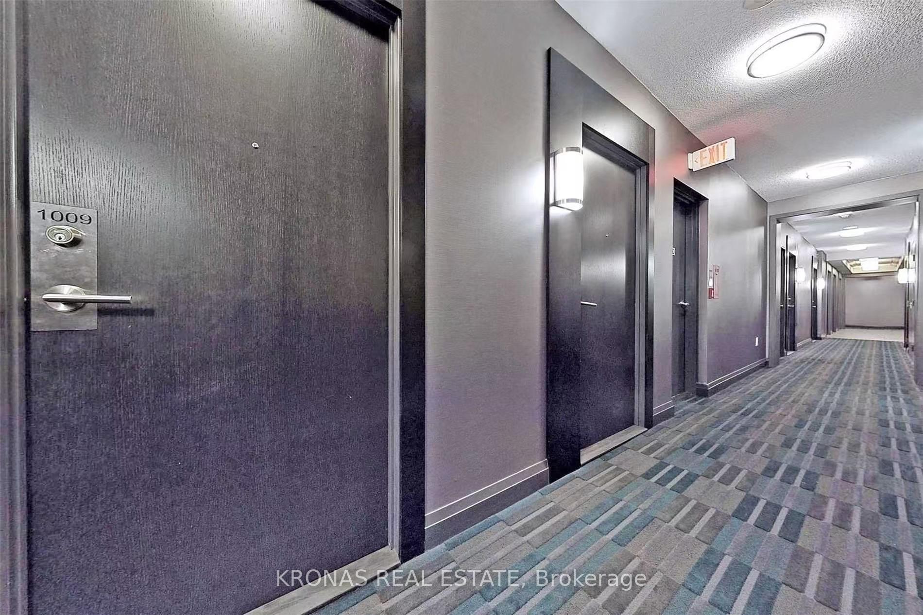 Photo 11 of Unit 1009, 60 Berwick Avenue, Toronto, Yonge-Eglinton — HOMEH