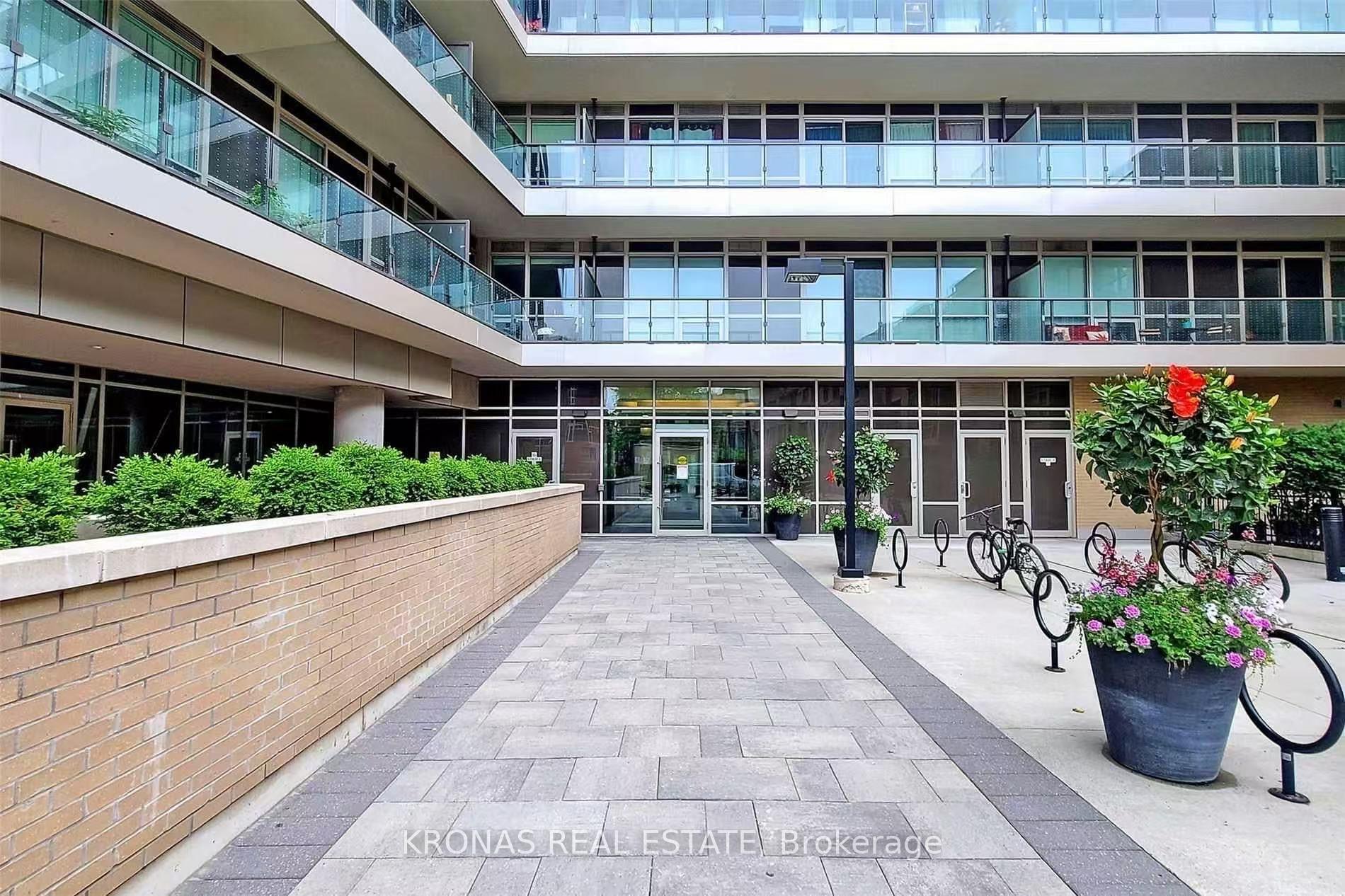 Photo 13 of Unit 1009, 60 Berwick Avenue, Toronto, Yonge-Eglinton — HOMEH