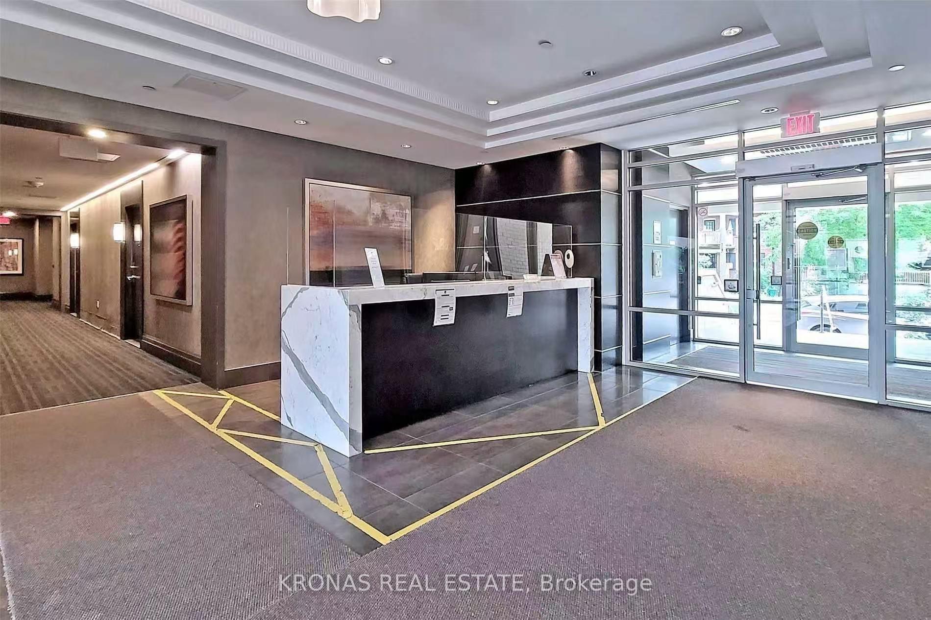 Photo 14 of Unit 1009, 60 Berwick Avenue, Toronto, Yonge-Eglinton — HOMEH