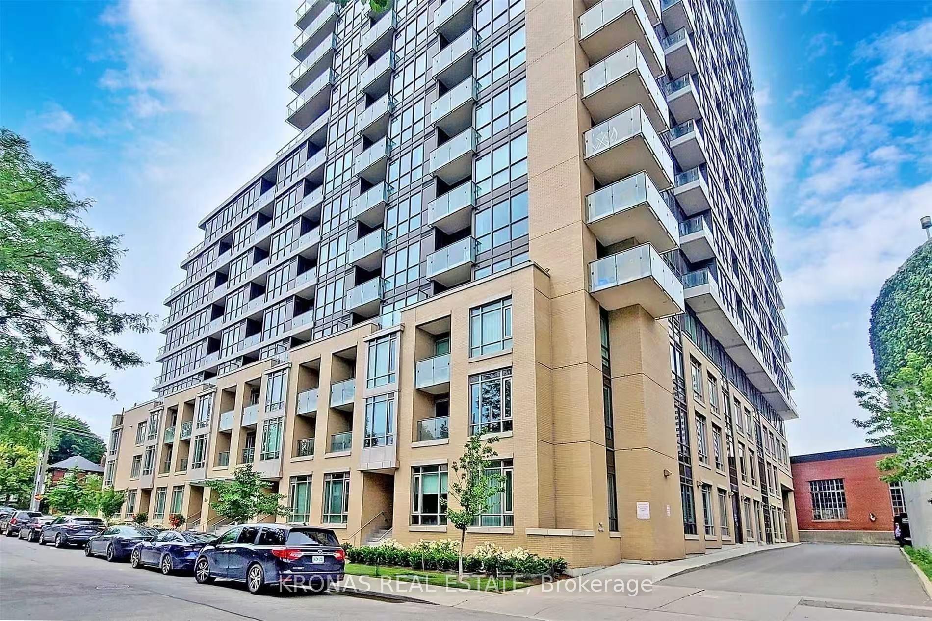 Photo 15 of Unit 1009, 60 Berwick Avenue, Toronto, Yonge-Eglinton — HOMEH