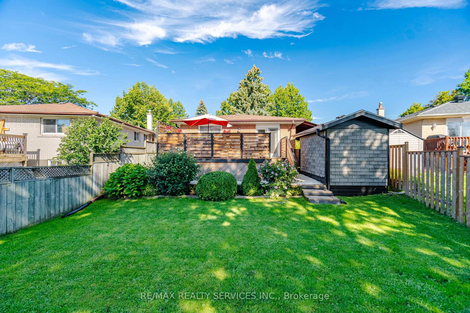 Photo 47 of 15 Shoreview Drive, Scarborough, West Hill — HOMEH