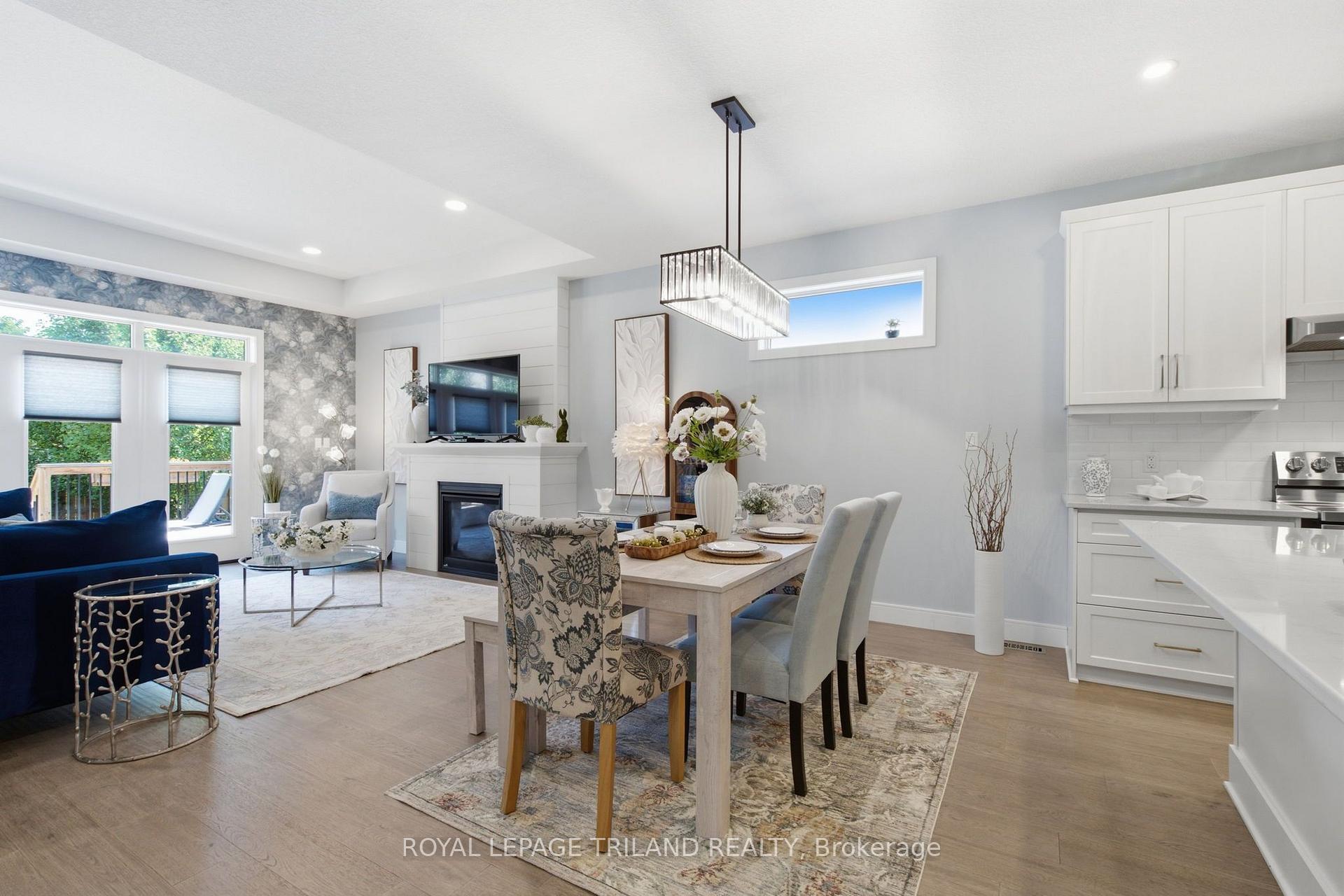 Photo 14 of 149 Collins Way, Strathroy-Caradoc, SE — HOMEH