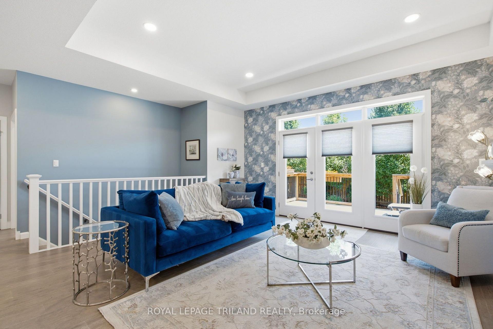 Photo 20 of 149 Collins Way, Strathroy-Caradoc, SE — HOMEH