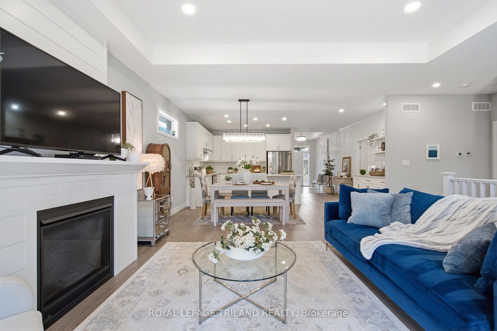 Photo 21 of 149 Collins Way, Strathroy-Caradoc, SE — HOMEH