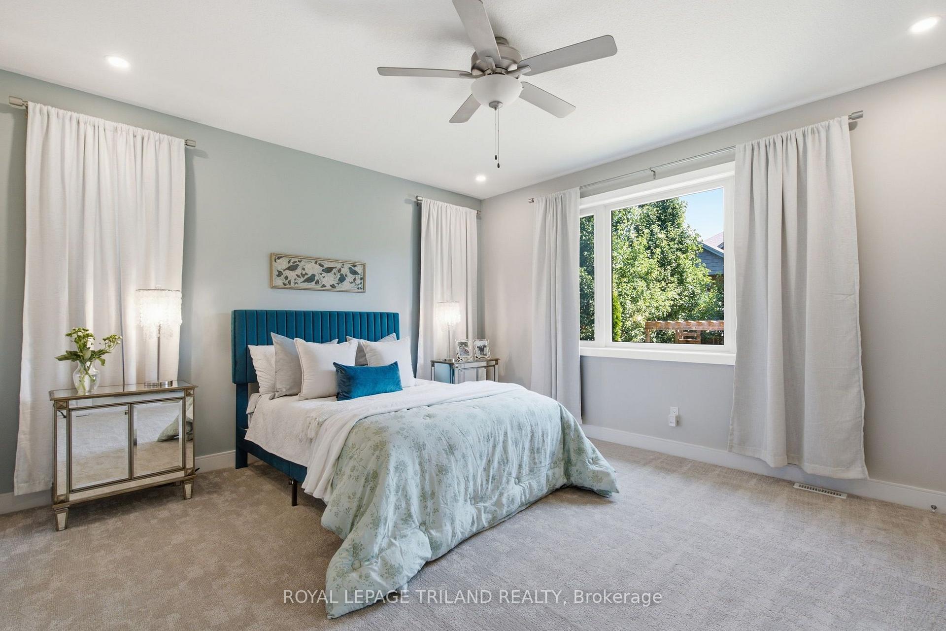 Photo 25 of 149 Collins Way, Strathroy-Caradoc, SE — HOMEH