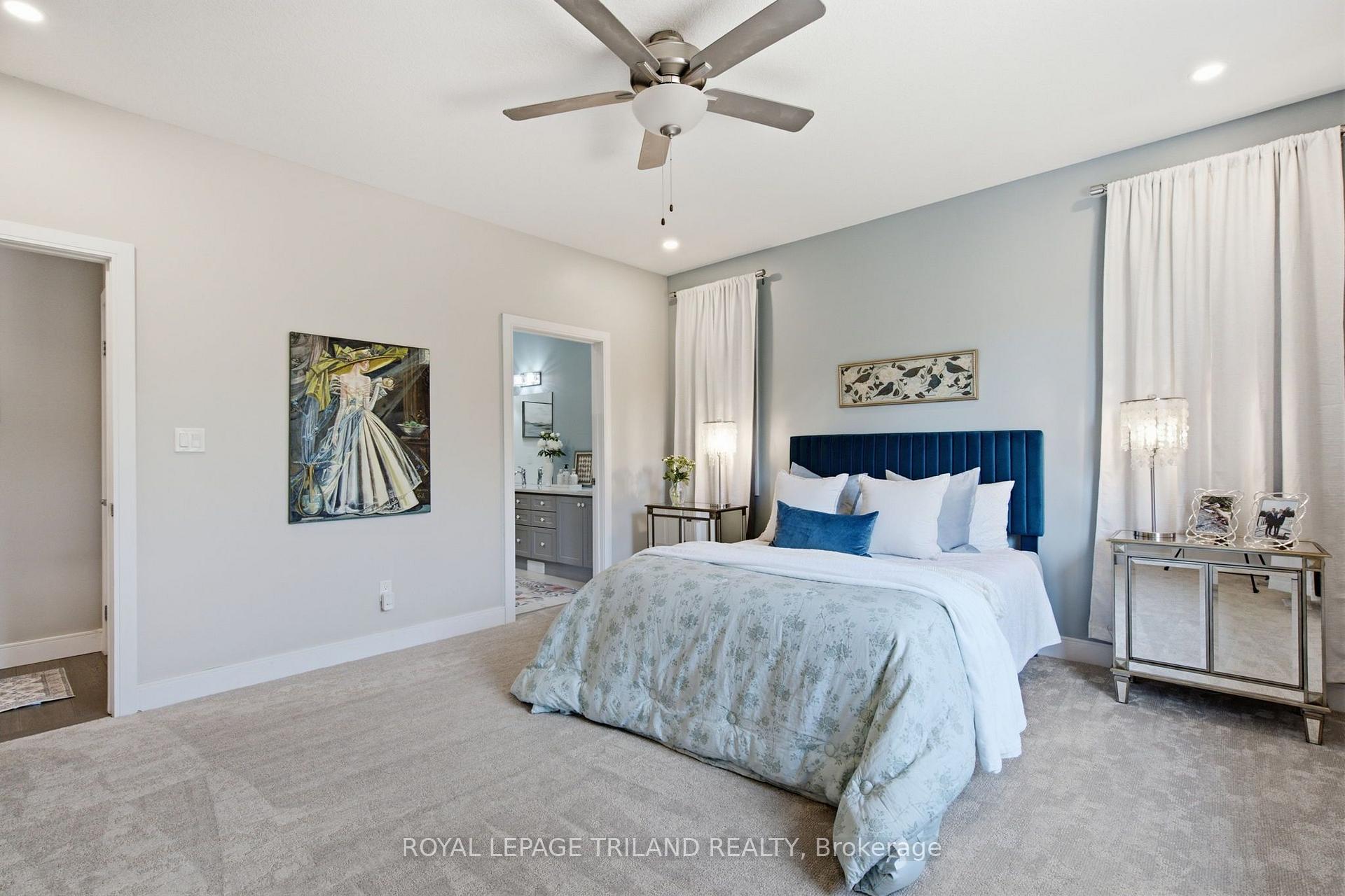 Photo 26 of 149 Collins Way, Strathroy-Caradoc, SE — HOMEH