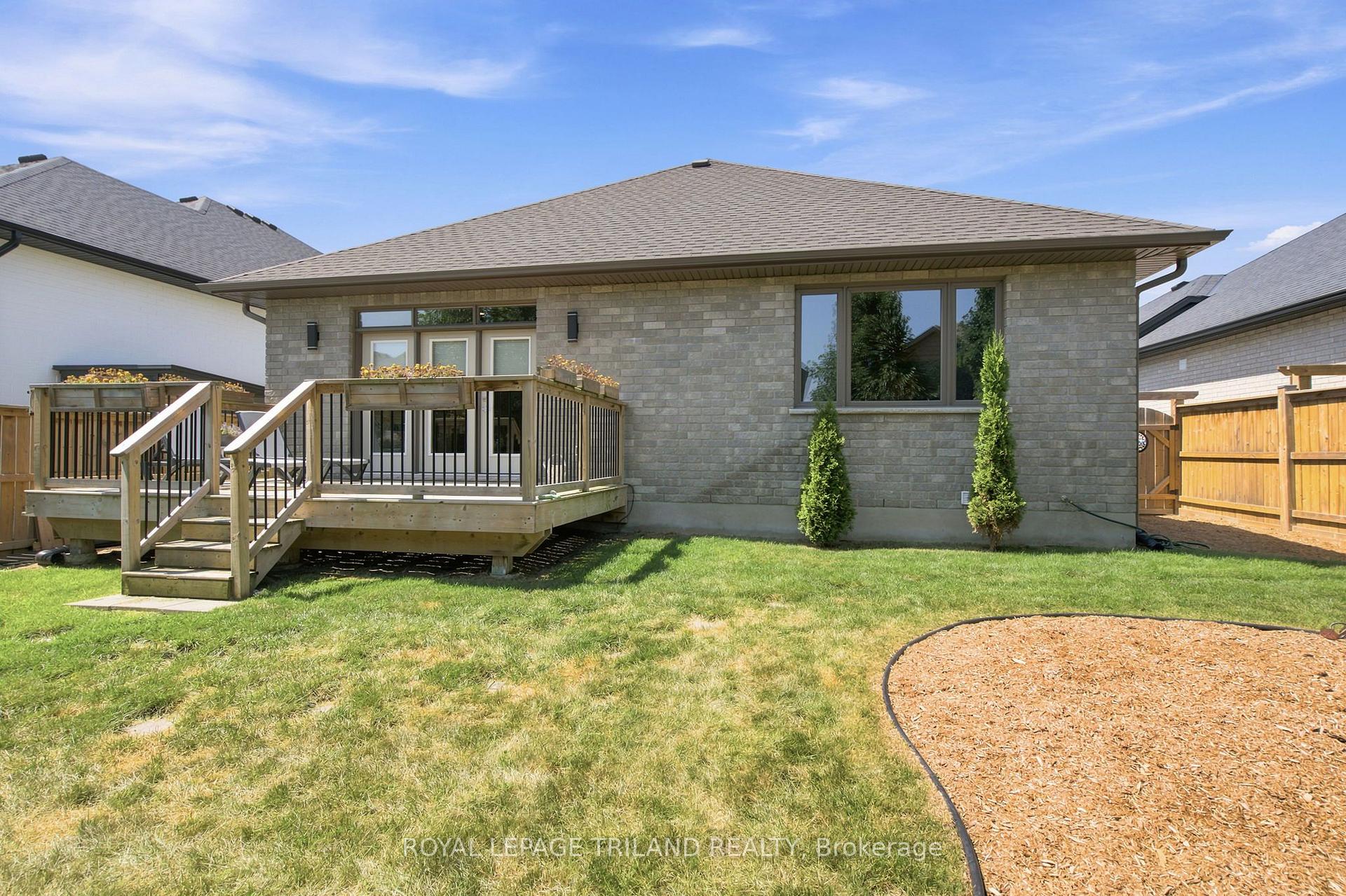 Photo 41 of 149 Collins Way, Strathroy-Caradoc, SE — HOMEH