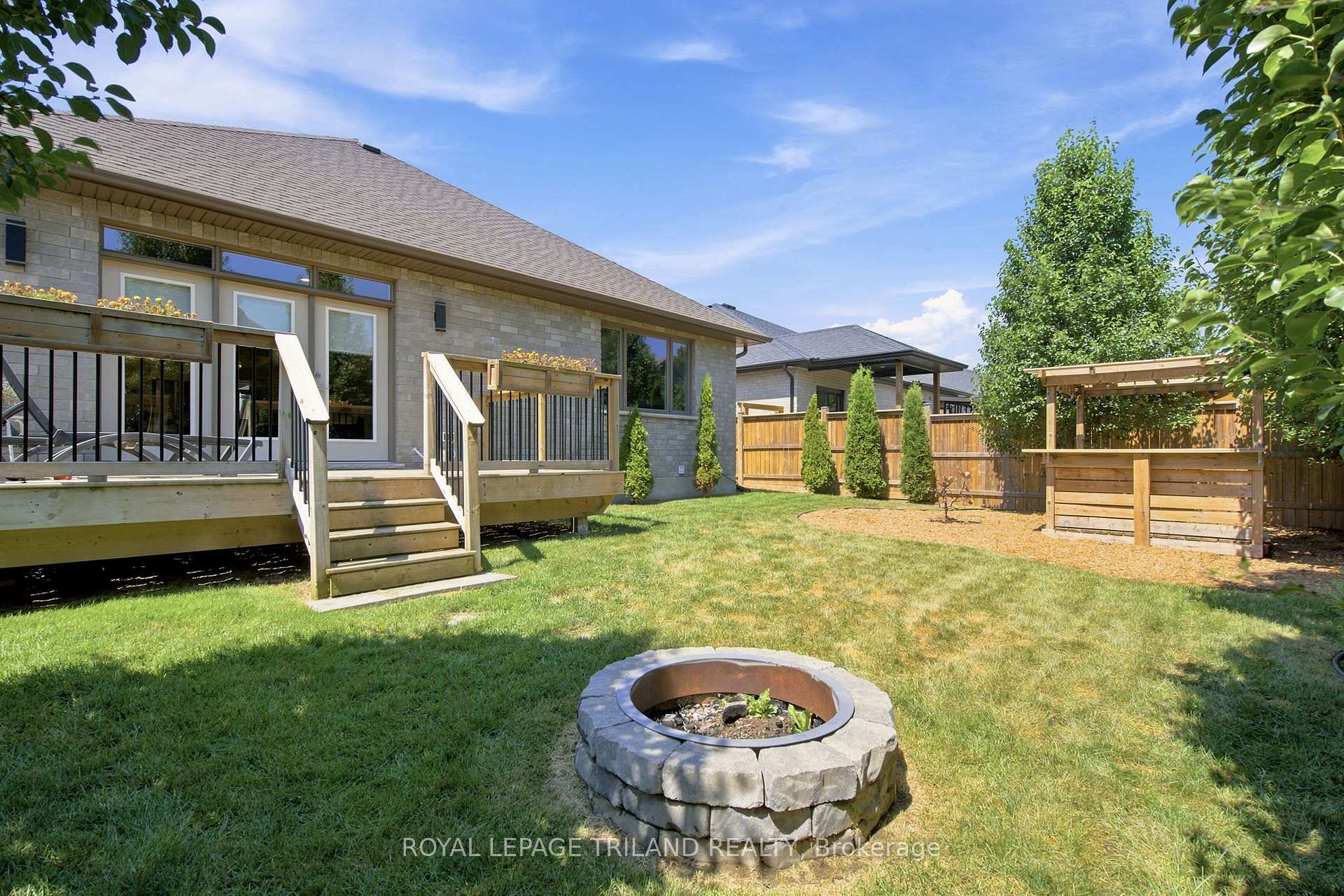 Photo 42 of 149 Collins Way, Strathroy-Caradoc, SE — HOMEH