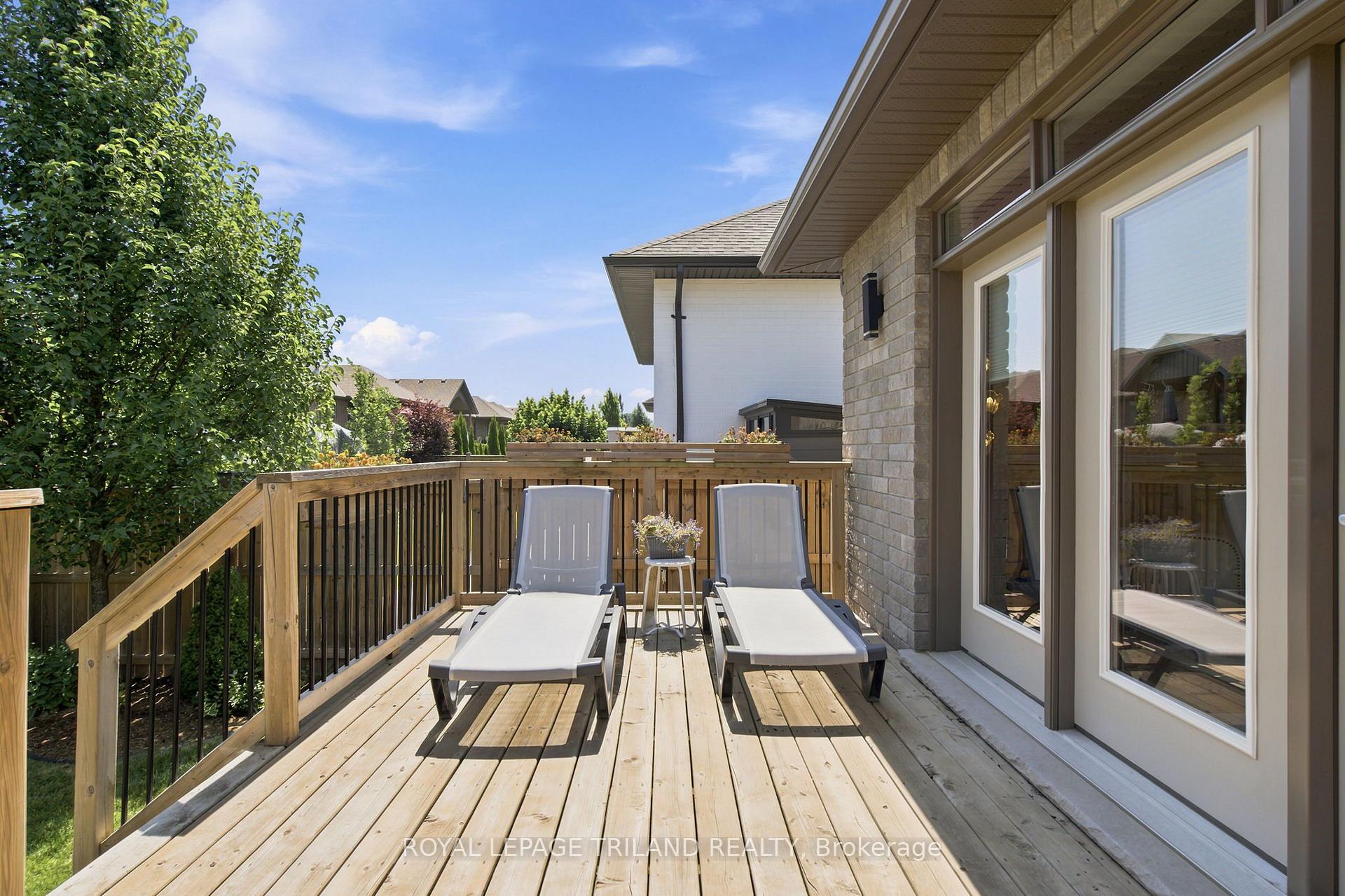 Photo 43 of 149 Collins Way, Strathroy-Caradoc, SE — HOMEH