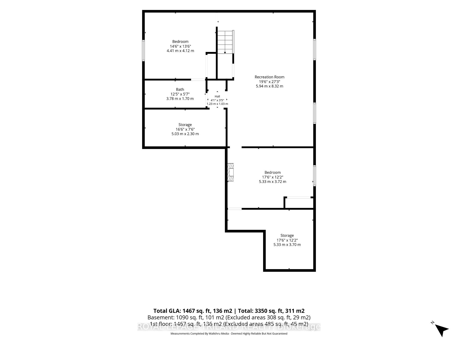 Photo 47 of 149 Collins Way, Strathroy-Caradoc, SE — HOMEH