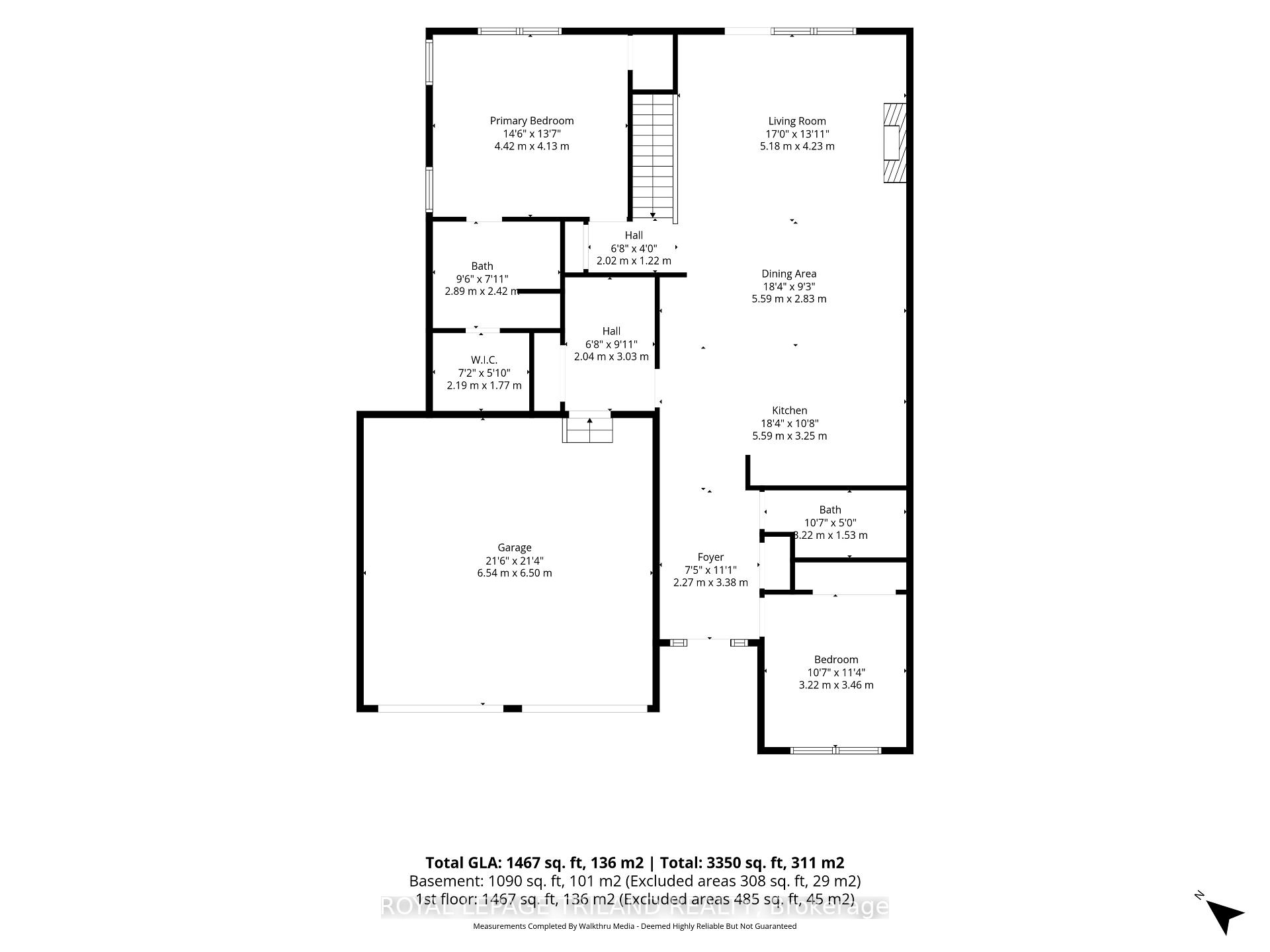 Photo 48 of 149 Collins Way, Strathroy-Caradoc, SE — HOMEH