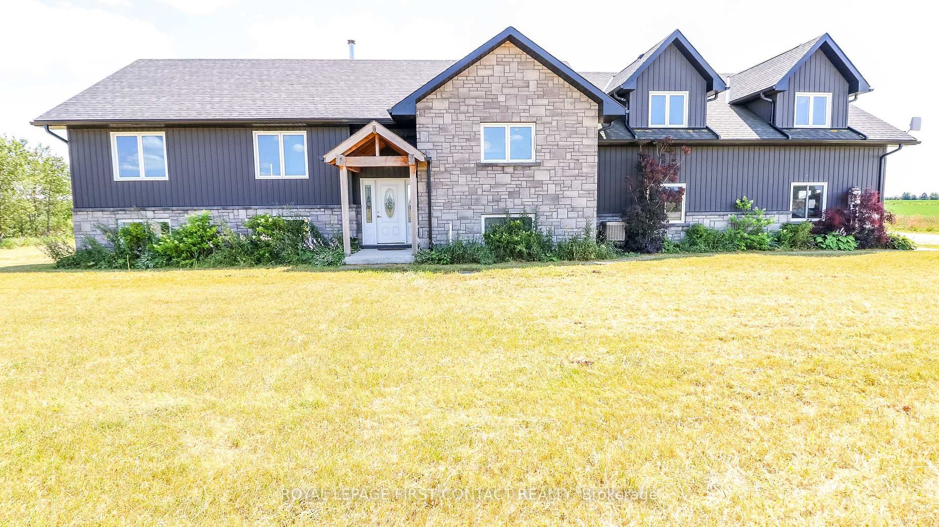 Front of 126734 Southgate Rd 12