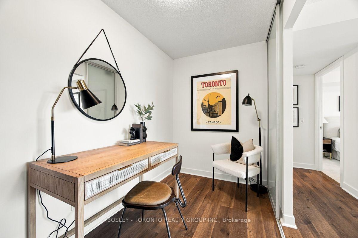 Photo 12 of Unit 810, 80 Western Battery Road, Toronto, Niagara — HOMEH