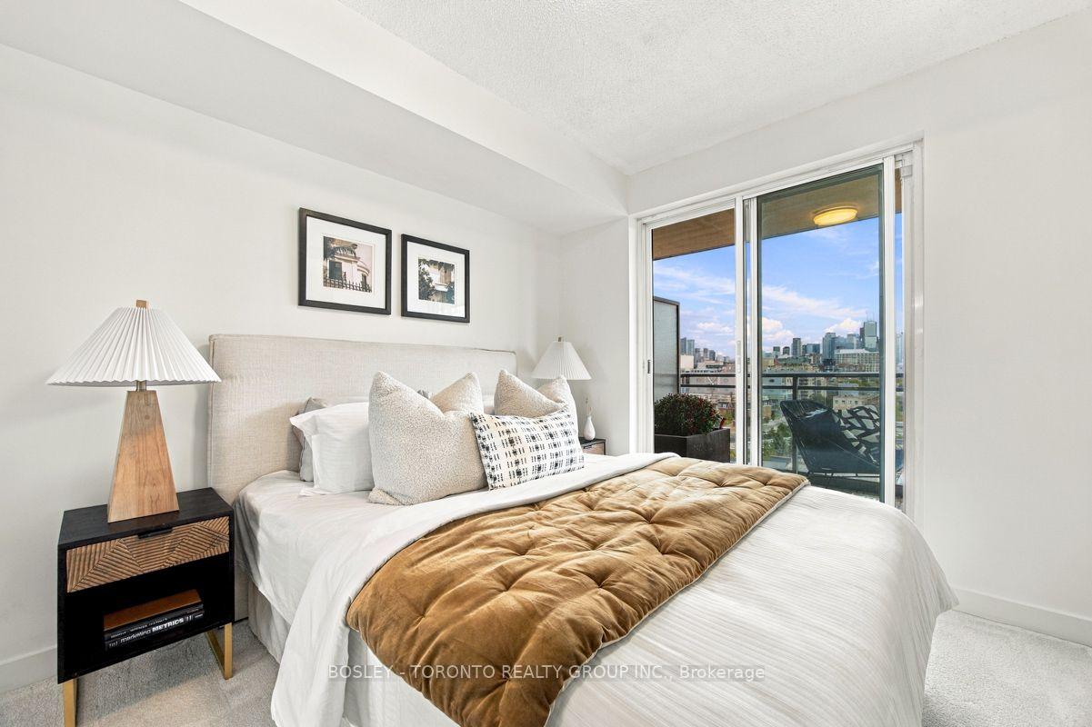 Photo 14 of Unit 810, 80 Western Battery Road, Toronto, Niagara — HOMEH