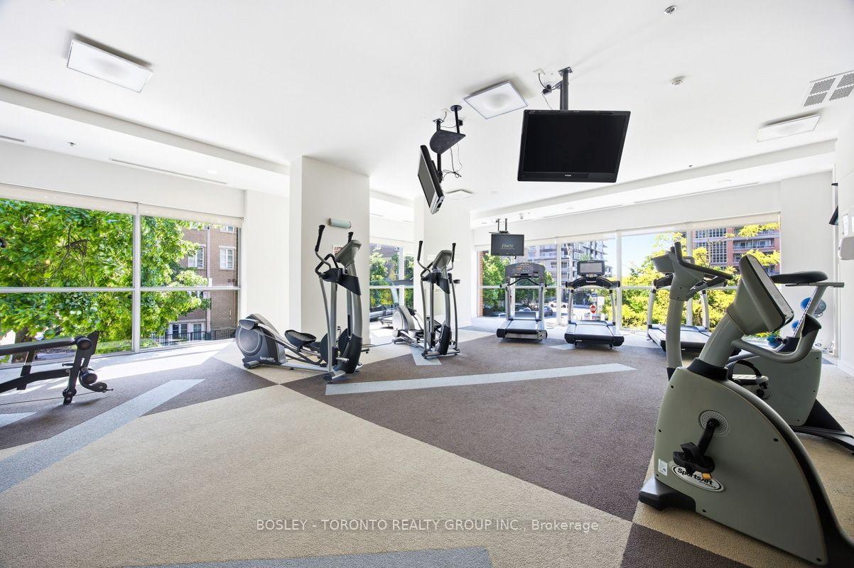 Photo 32 of Unit 810, 80 Western Battery Road, Toronto, Niagara — HOMEH